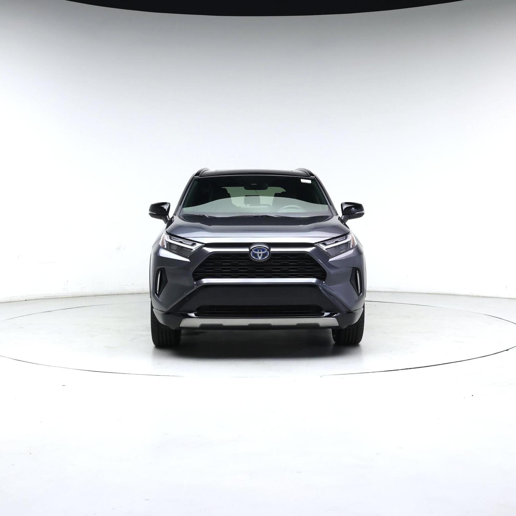 Thumbnail: 2022 Toyota RAV4 - 5