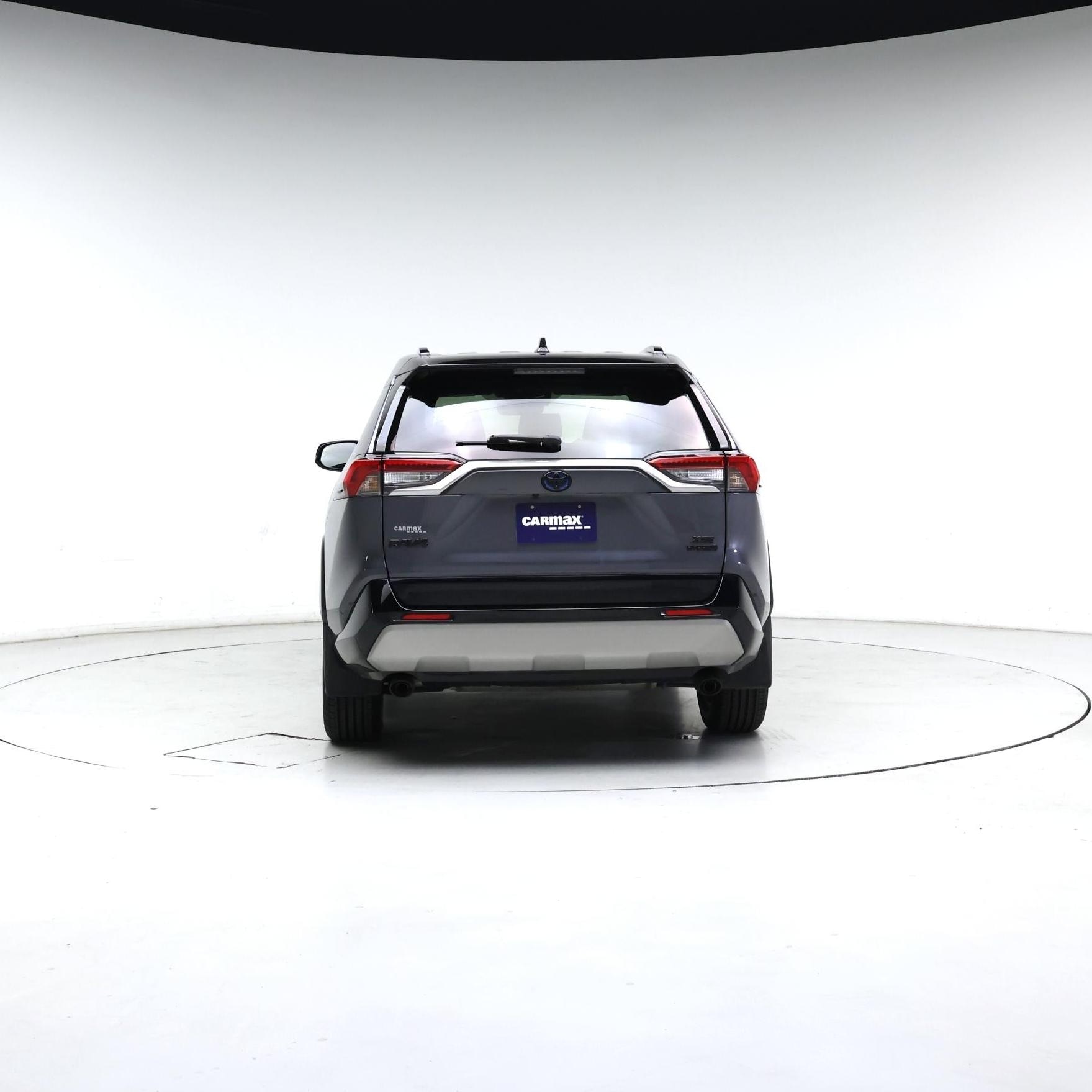 Thumbnail: 2022 Toyota RAV4 - 6