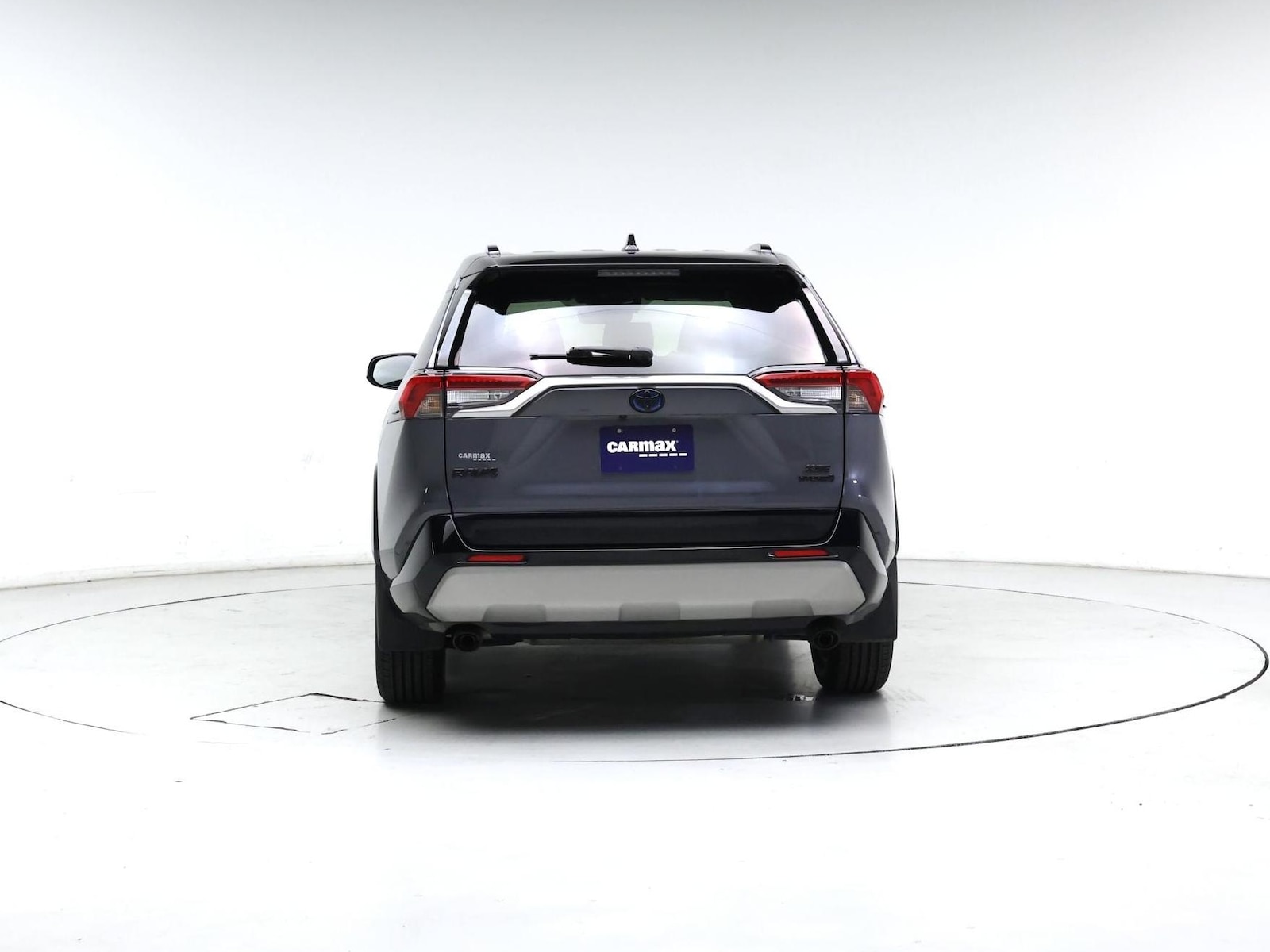 2022 Toyota RAV4 XSE - Photo 7