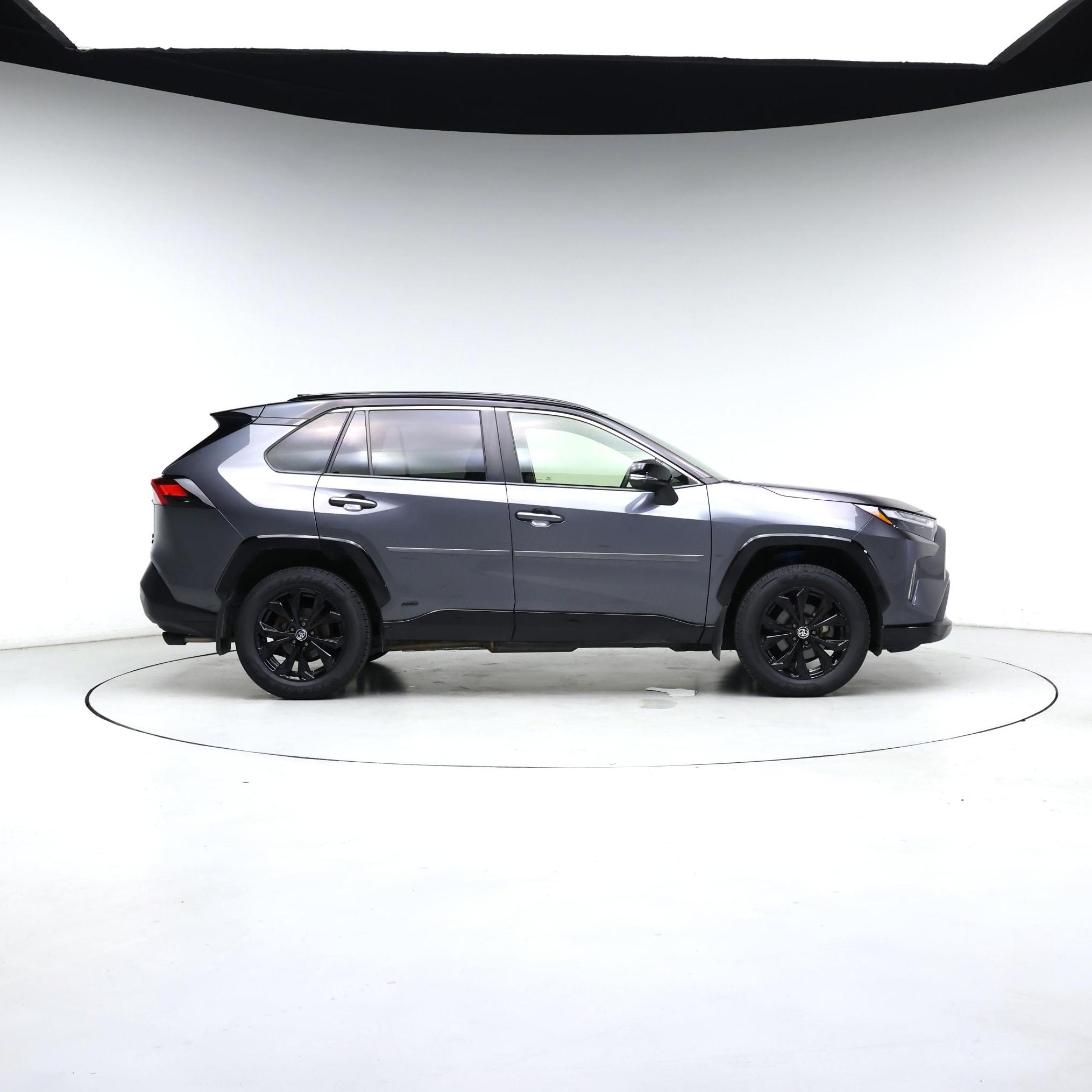 Thumbnail: 2022 Toyota RAV4 - 7