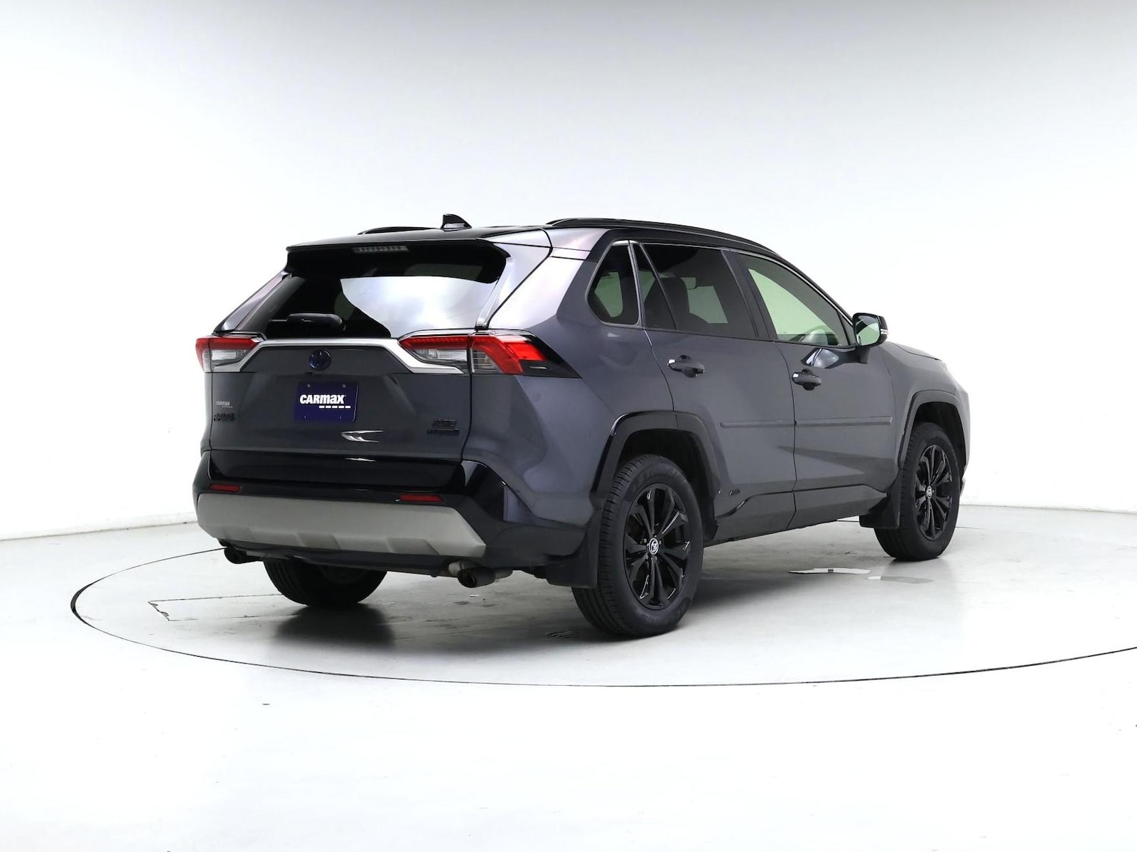2022 Toyota RAV4 XSE - Photo 9