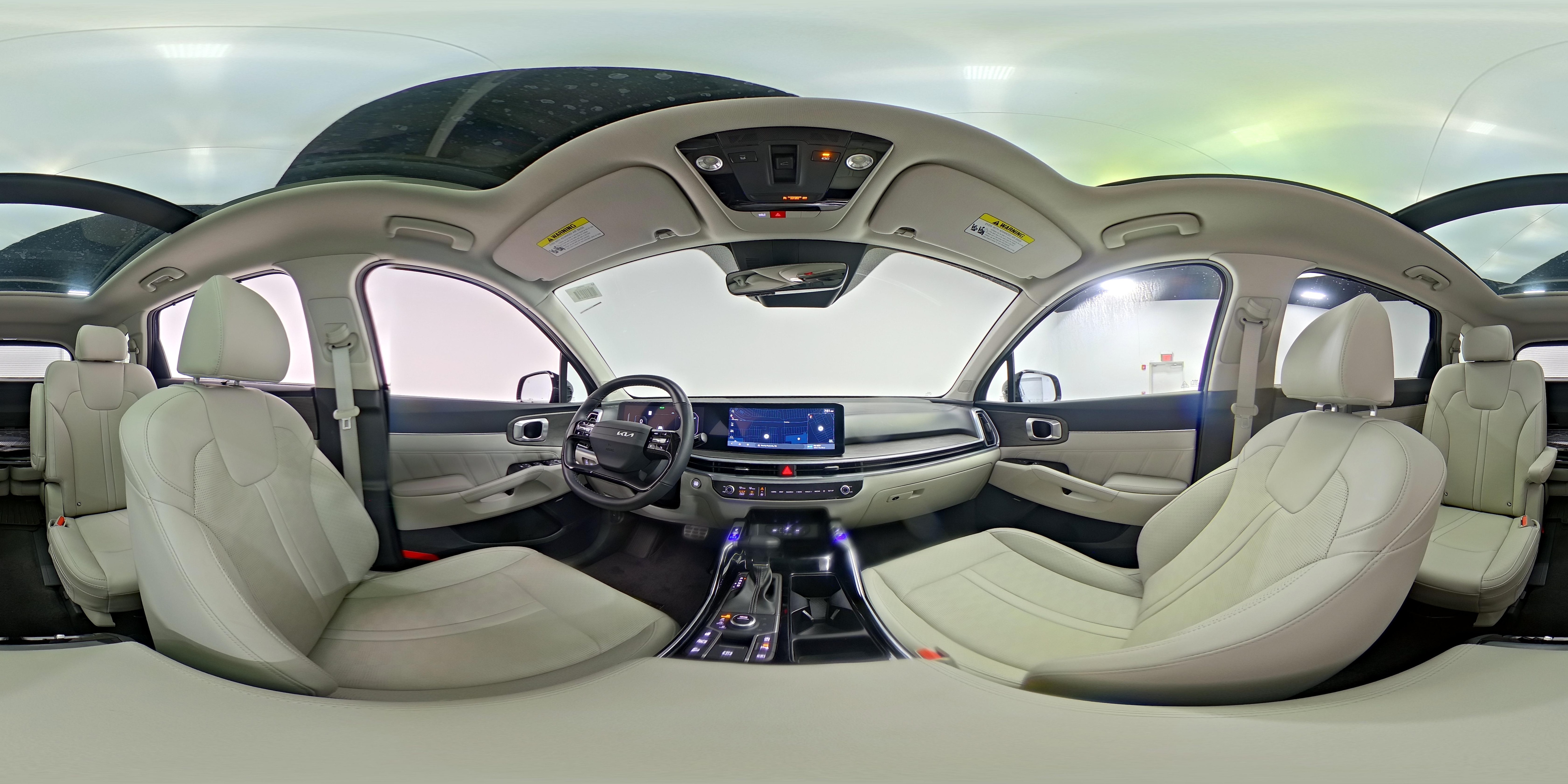 2026 Kia Sorento X-Line SX - Photo 29
