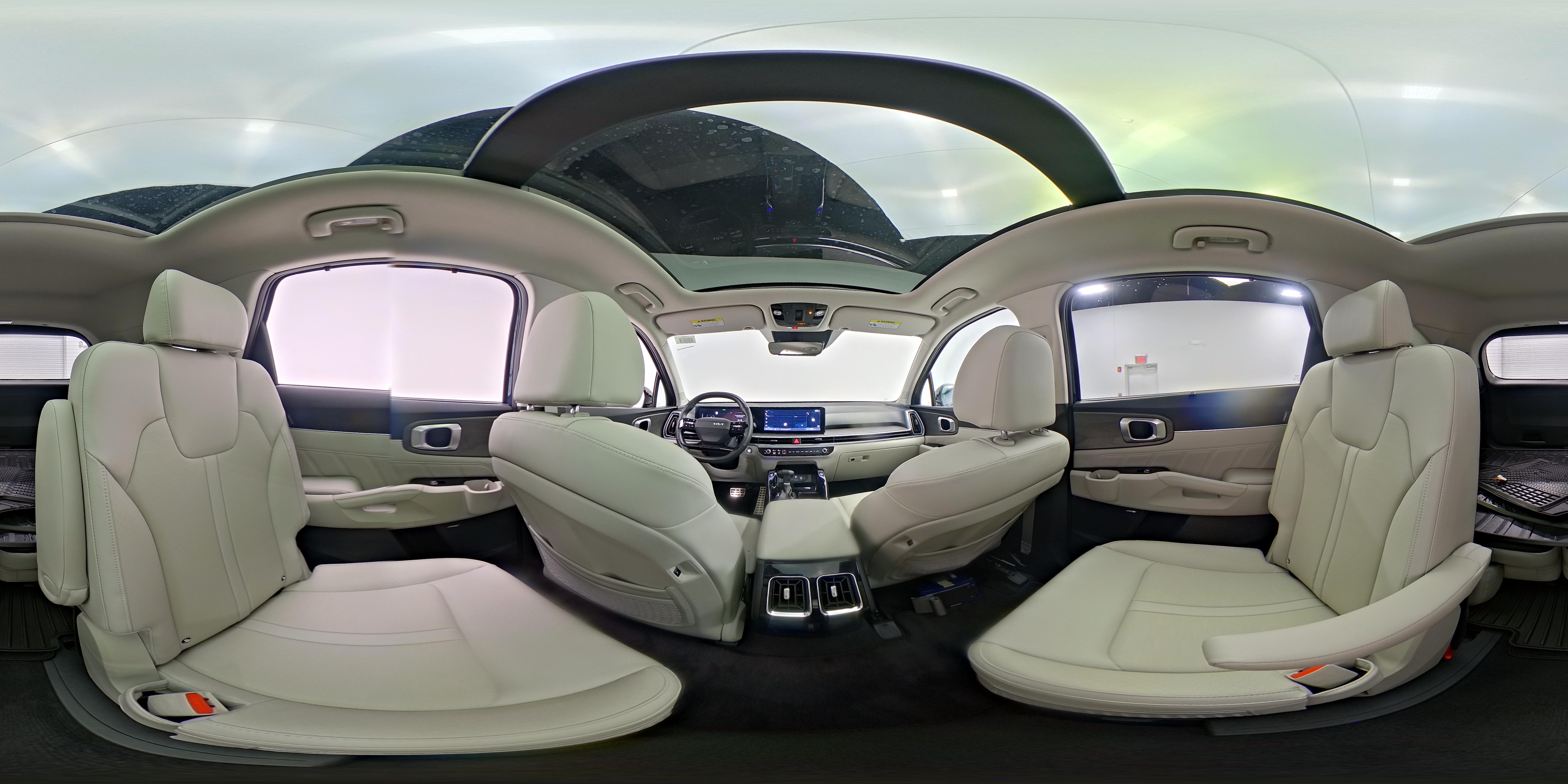 2026 Kia Sorento X-Line SX - Photo 30