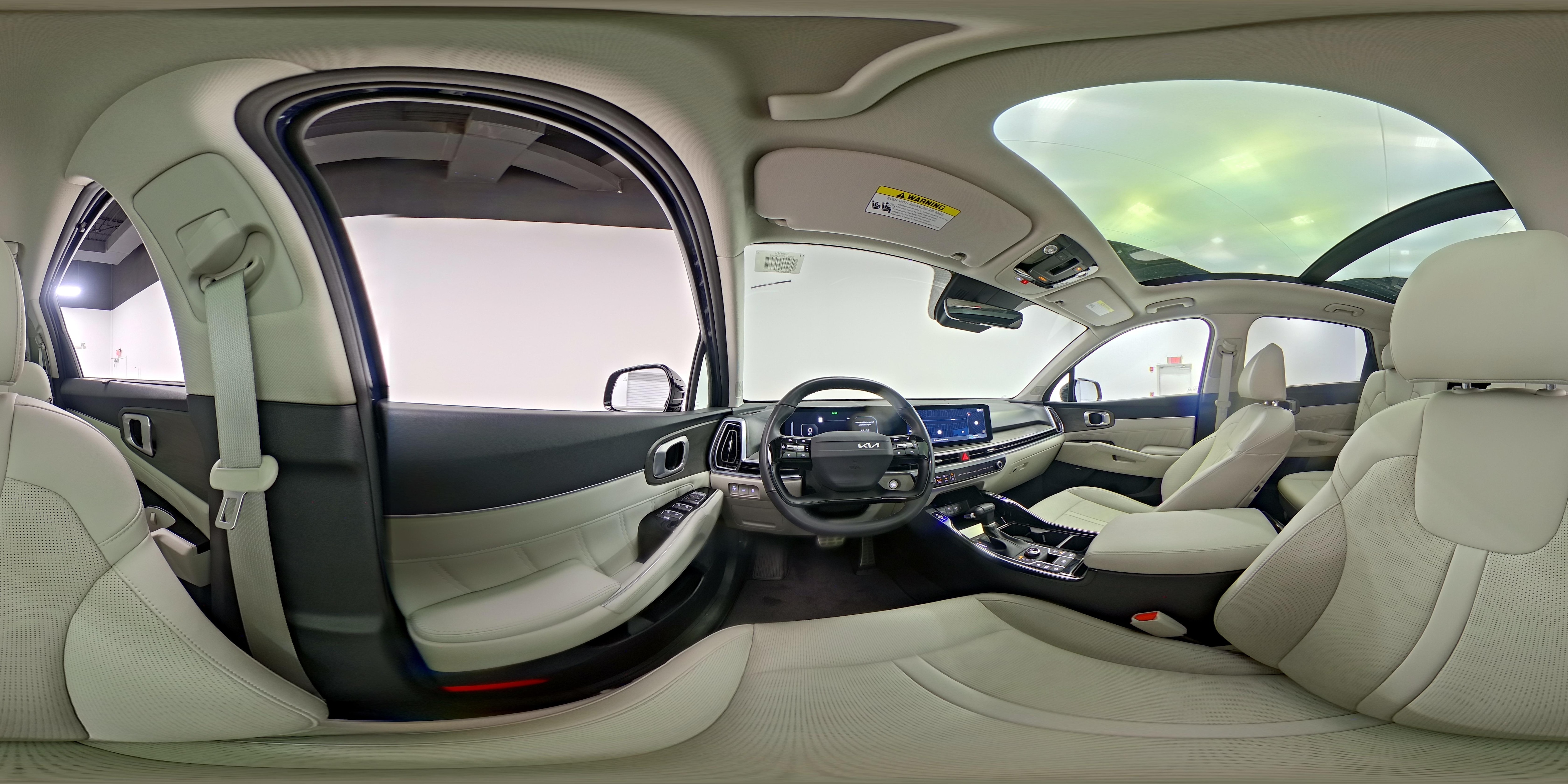 2026 Kia Sorento X-Line SX - Photo 31