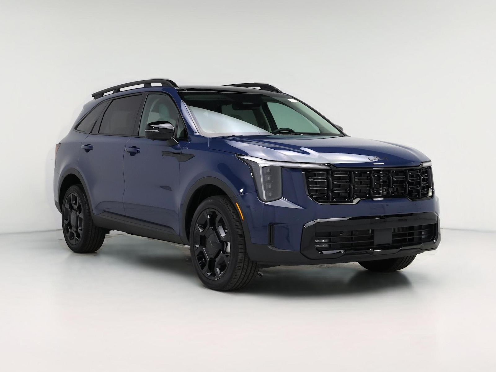 2026 Kia Sorento X-Line SX - Photo 1