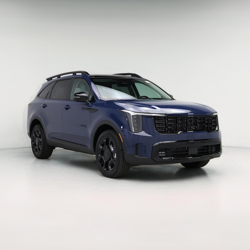 2026 Kia Sorento SX