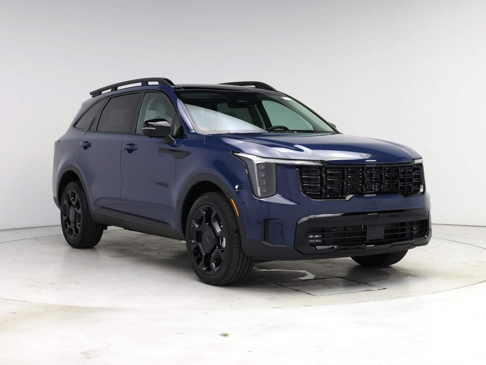 2026 Kia Sorento X-Line SX - Photo 2