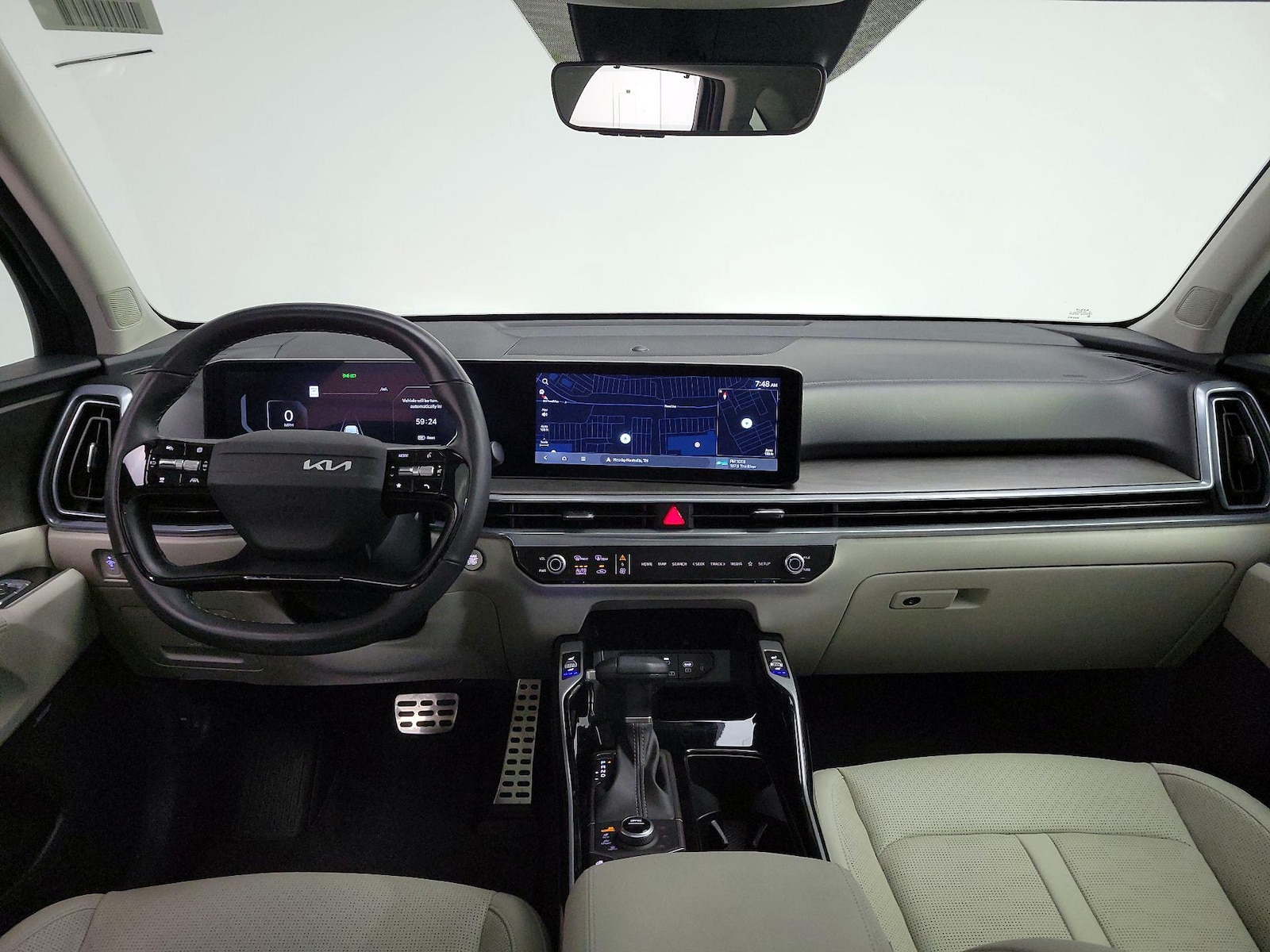 2026 Kia Sorento X-Line SX - Photo 10