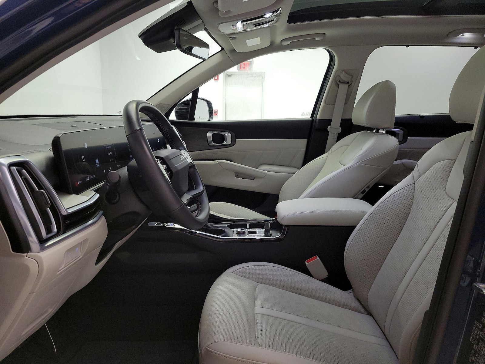 2026 Kia Sorento X-Line SX - Photo 12