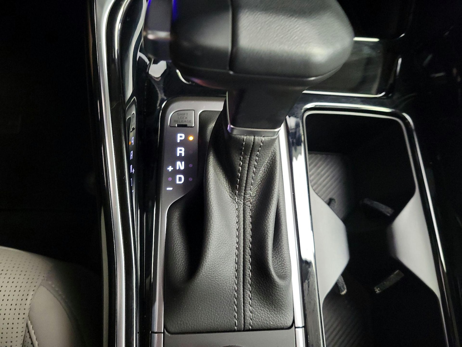 2026 Kia Sorento X-Line SX - Photo 19
