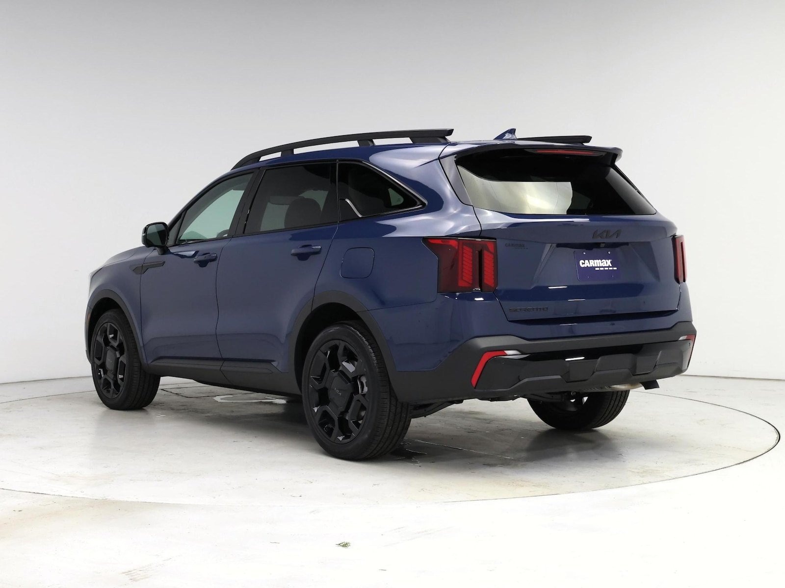 2026 Kia Sorento X-Line SX - Photo 3
