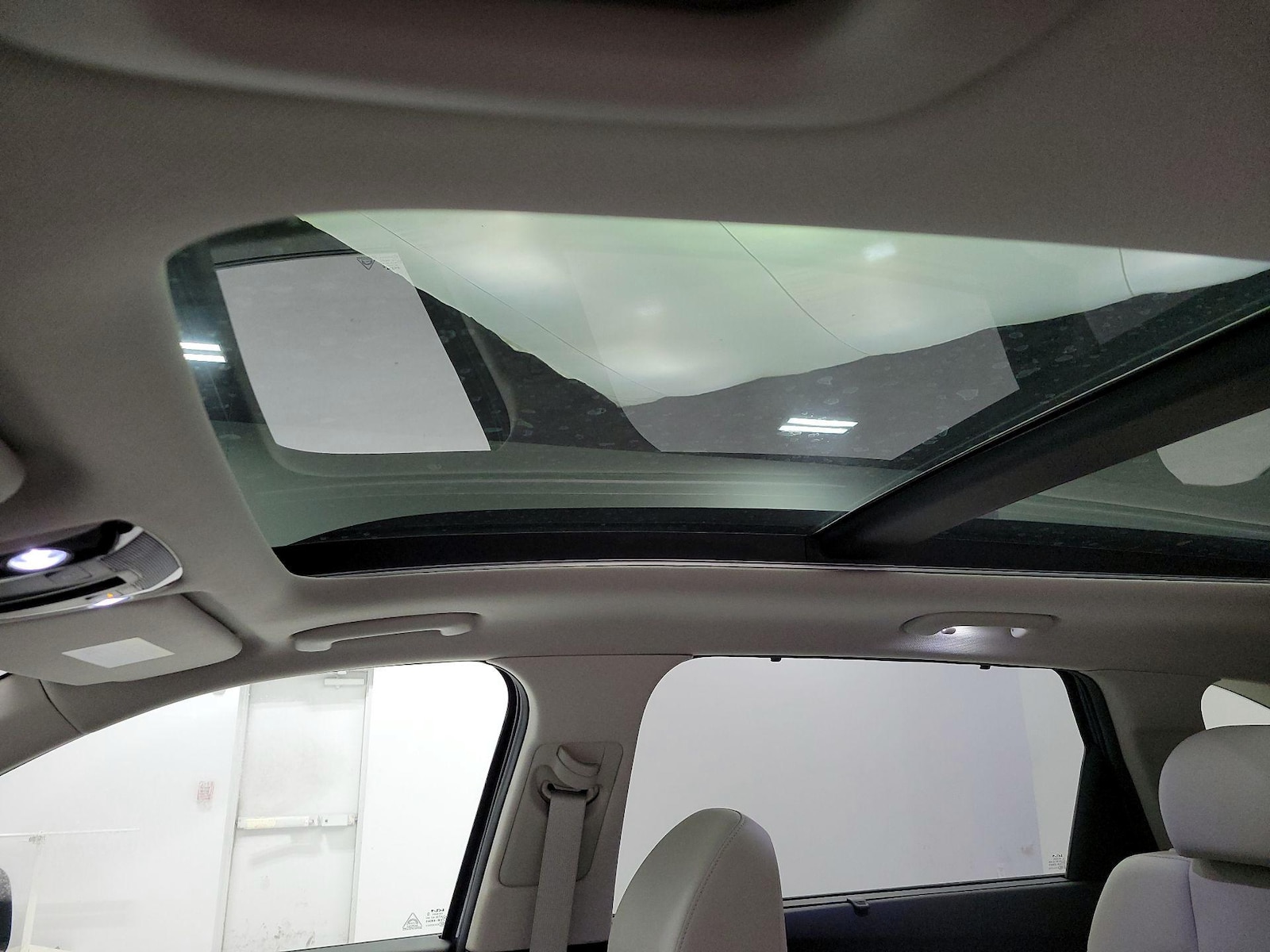 2026 Kia Sorento X-Line SX - Photo 21