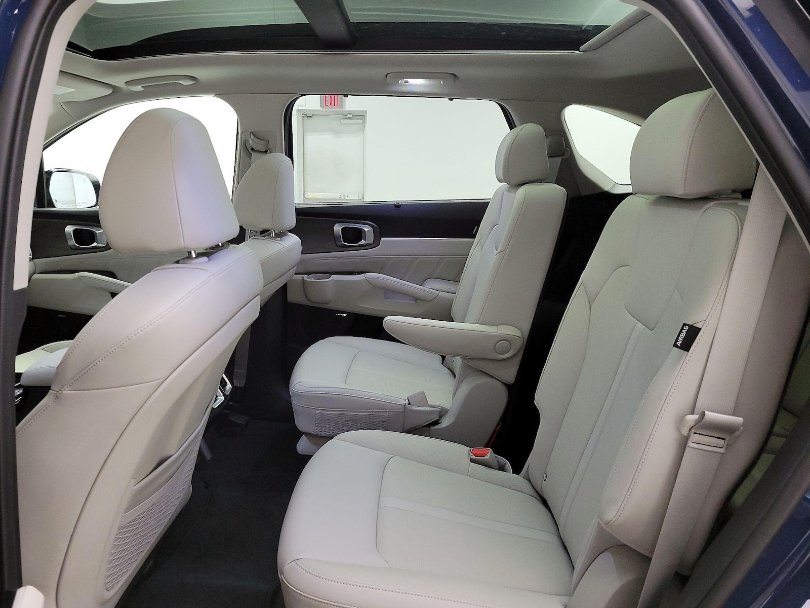 2026 Kia Sorento X-Line SX - Photo 22