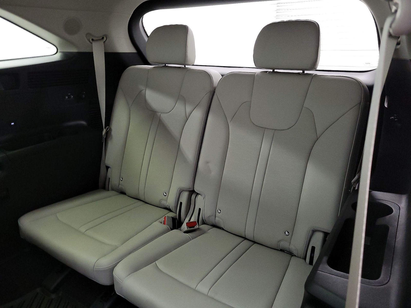 2026 Kia Sorento X-Line SX - Photo 23