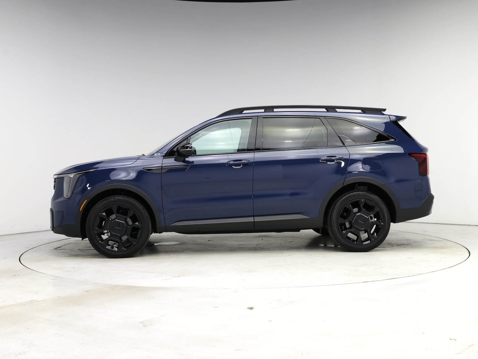 2026 Kia Sorento X-Line SX - Photo 4