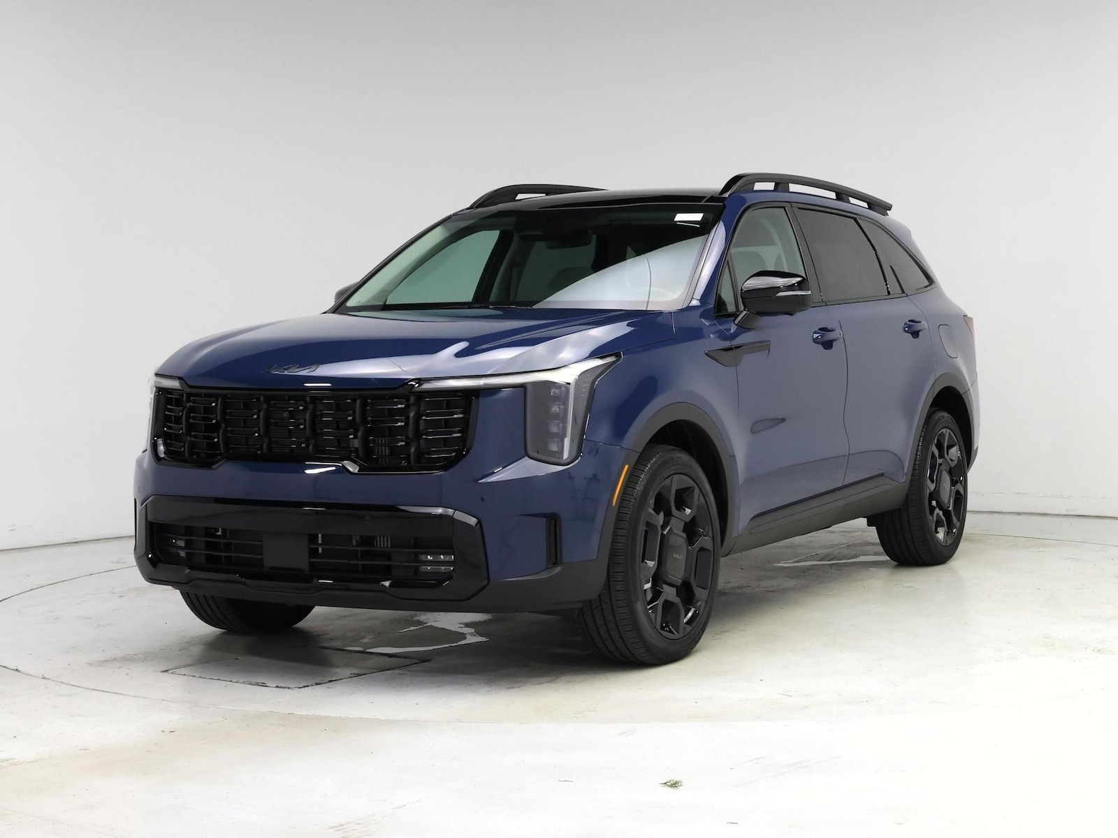 2026 Kia Sorento X-Line SX - Photo 5