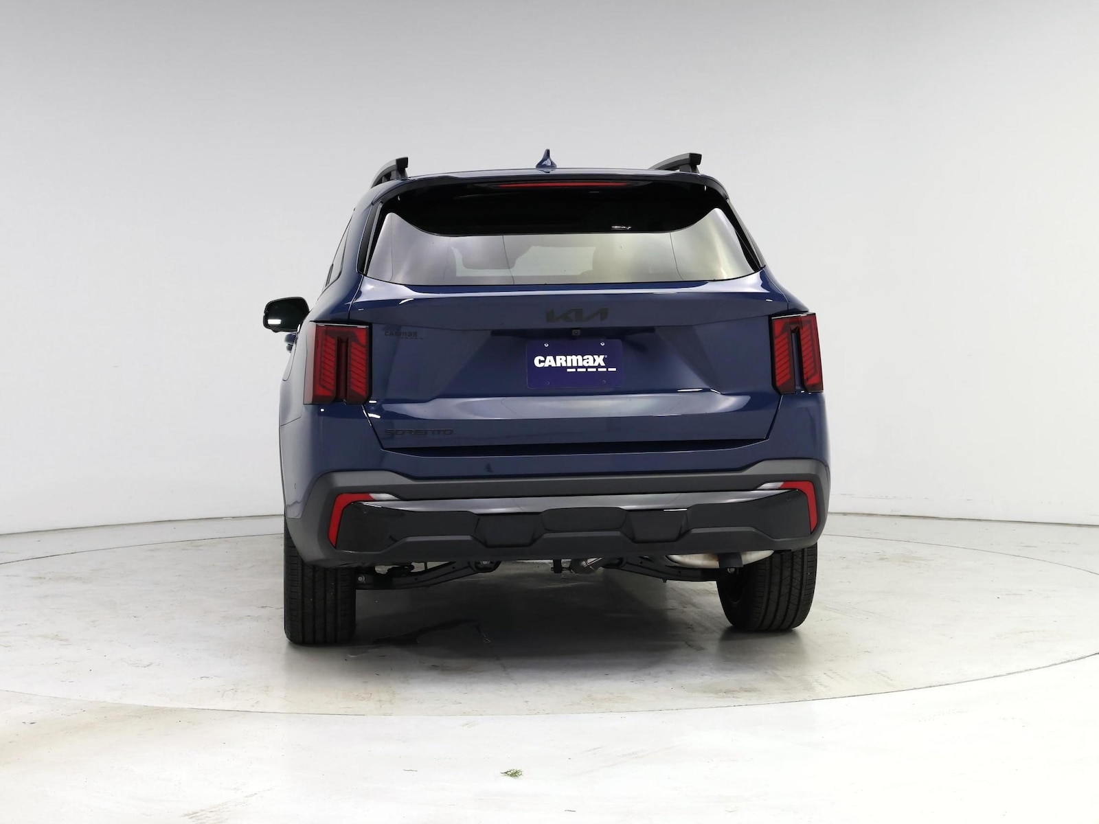 2026 Kia Sorento X-Line SX - Photo 7