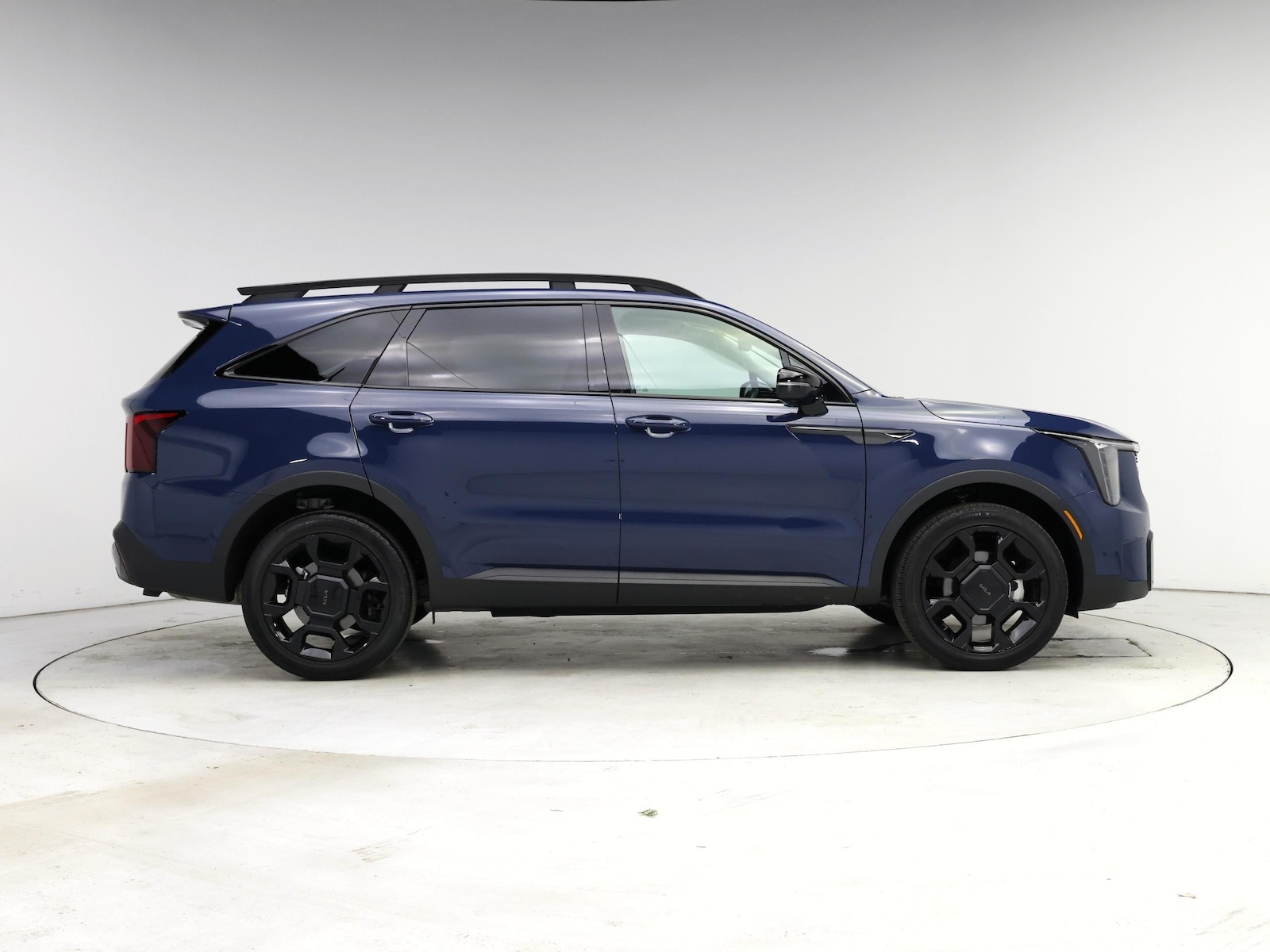 2026 Kia Sorento X-Line SX - Photo 8