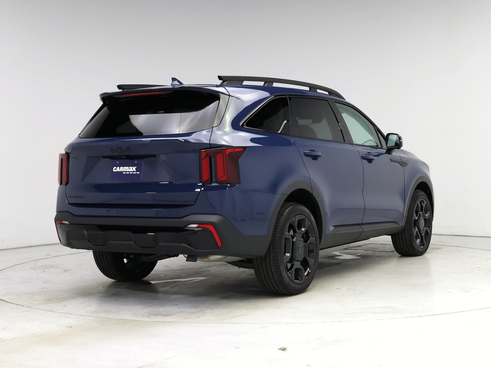 2026 Kia Sorento X-Line SX - Photo 9