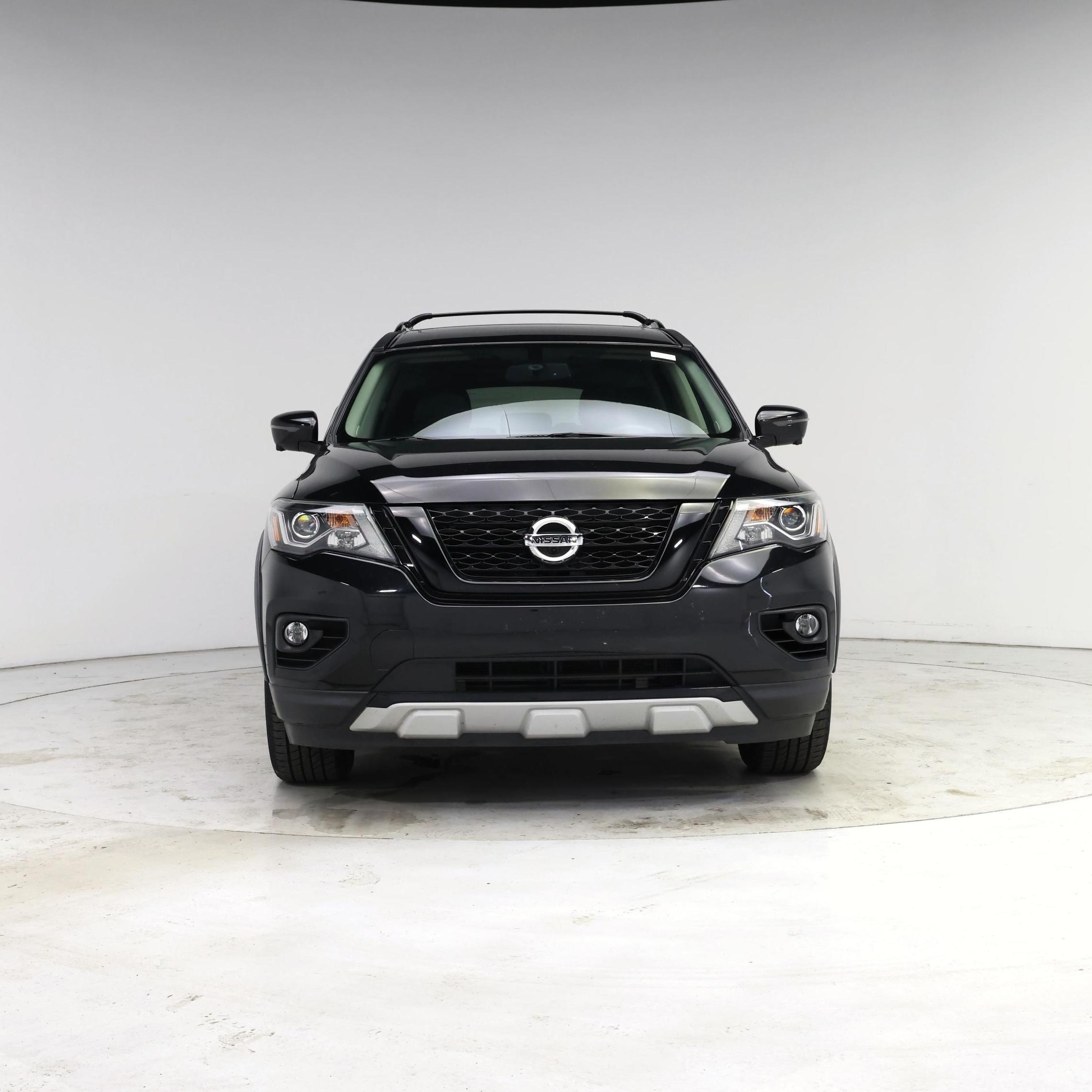 Thumbnail: 2020 Nissan Pathfinder - 5