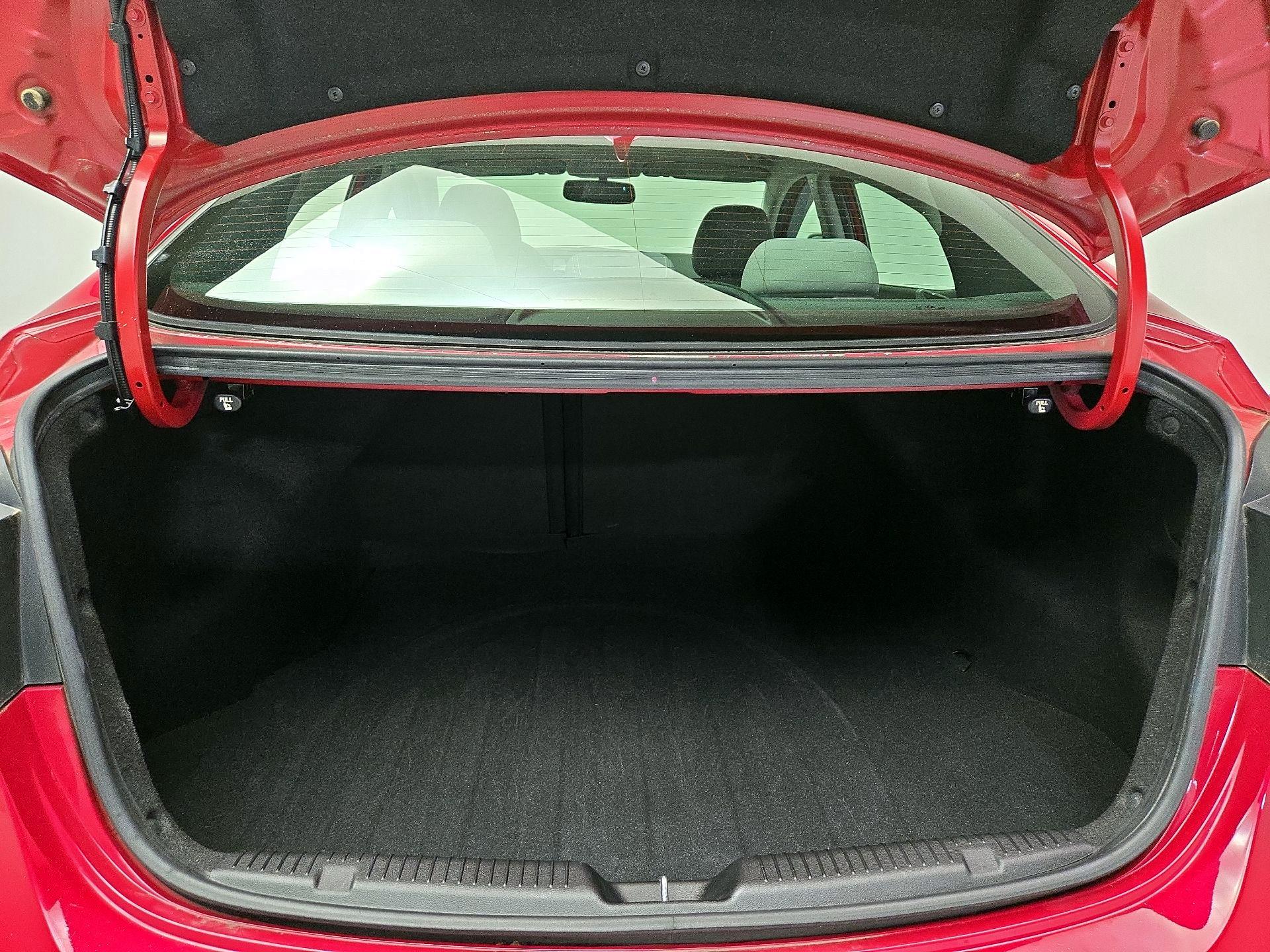 Thumbnail: 2014 Hyundai Elantra - 20