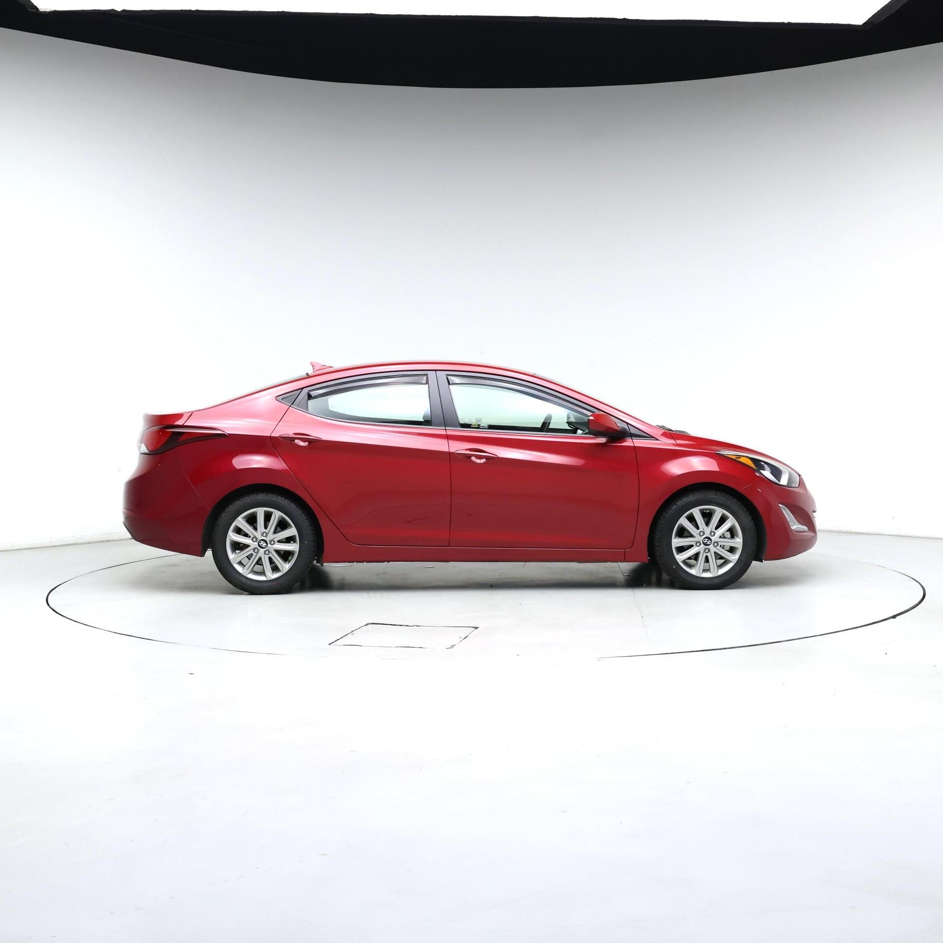 Thumbnail: 2014 Hyundai Elantra - 7