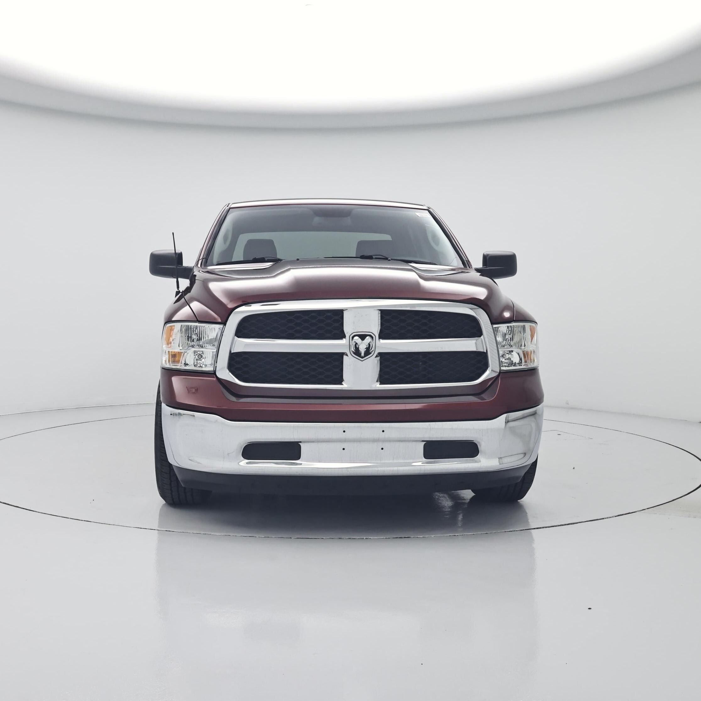 Thumbnail: 2020 RAM 1500 Classic - 5