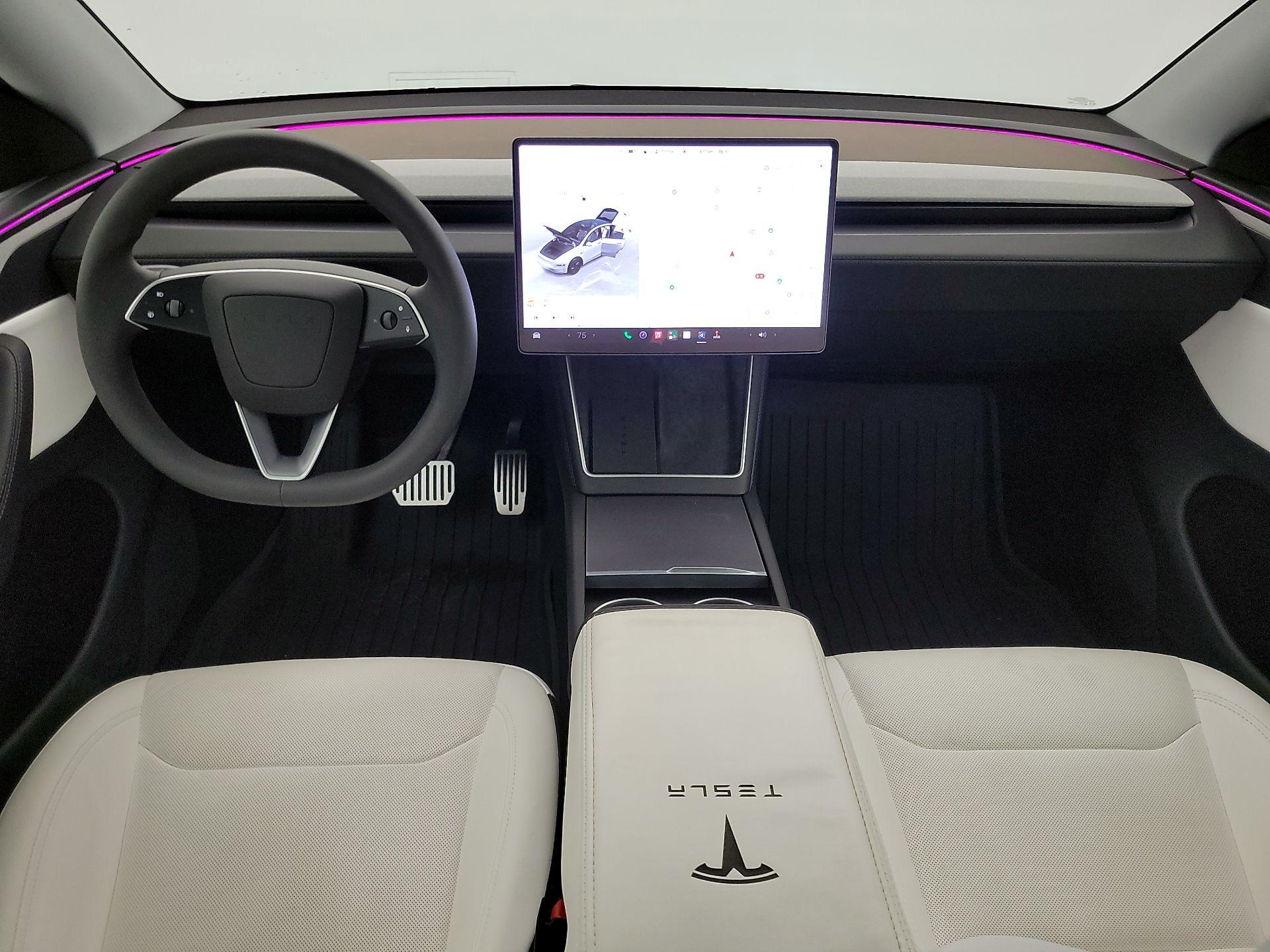 Thumbnail: 2026 Tesla Model Y - 9
