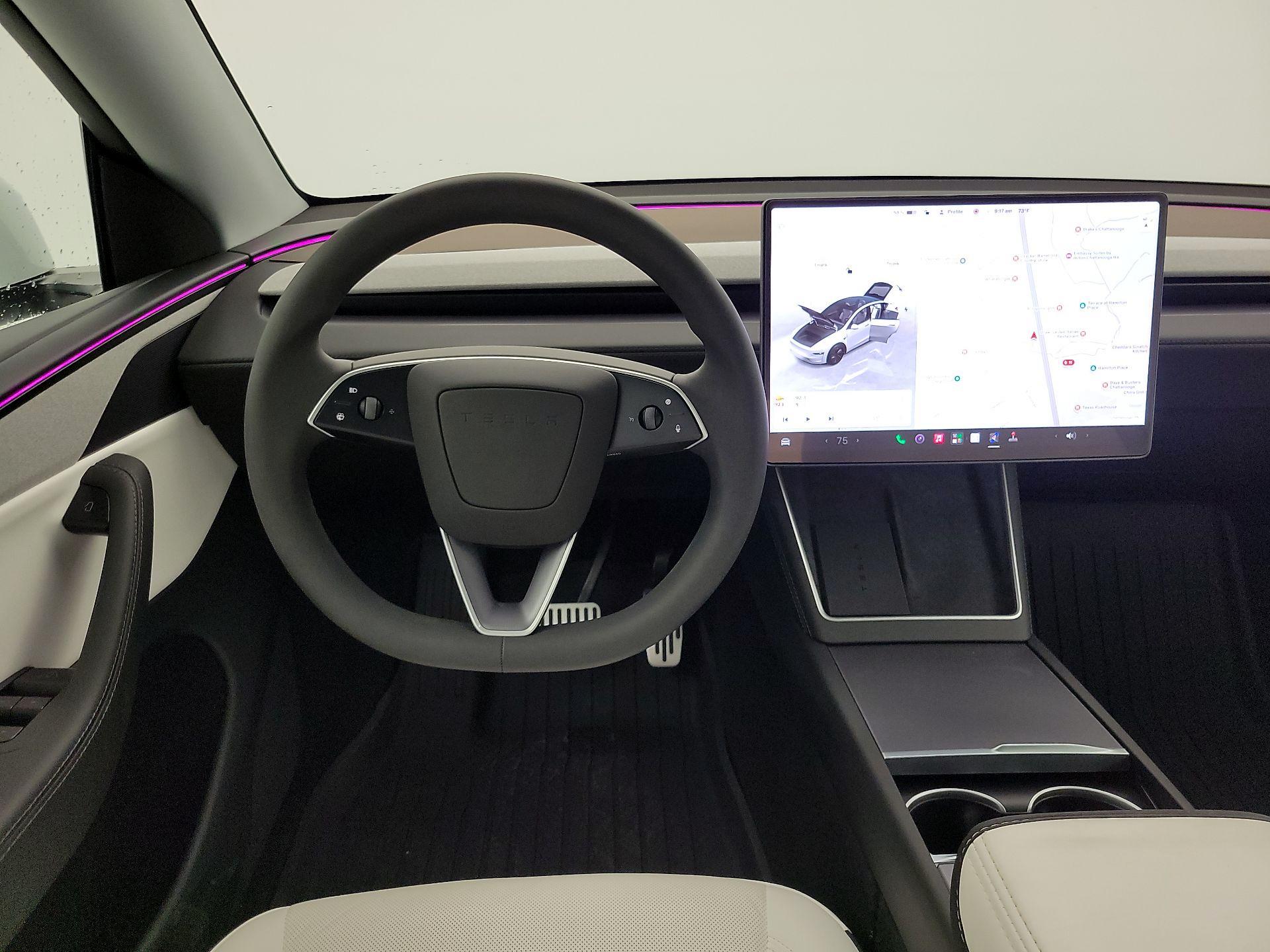 Thumbnail: 2026 Tesla Model Y - 10