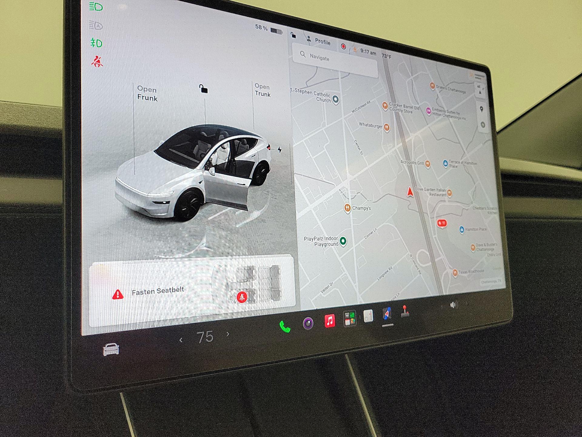 Thumbnail: 2026 Tesla Model Y - 13