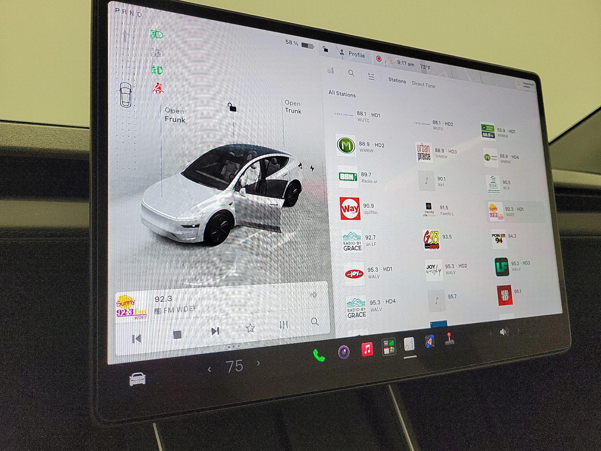Thumbnail: 2026 Tesla Model Y - 15