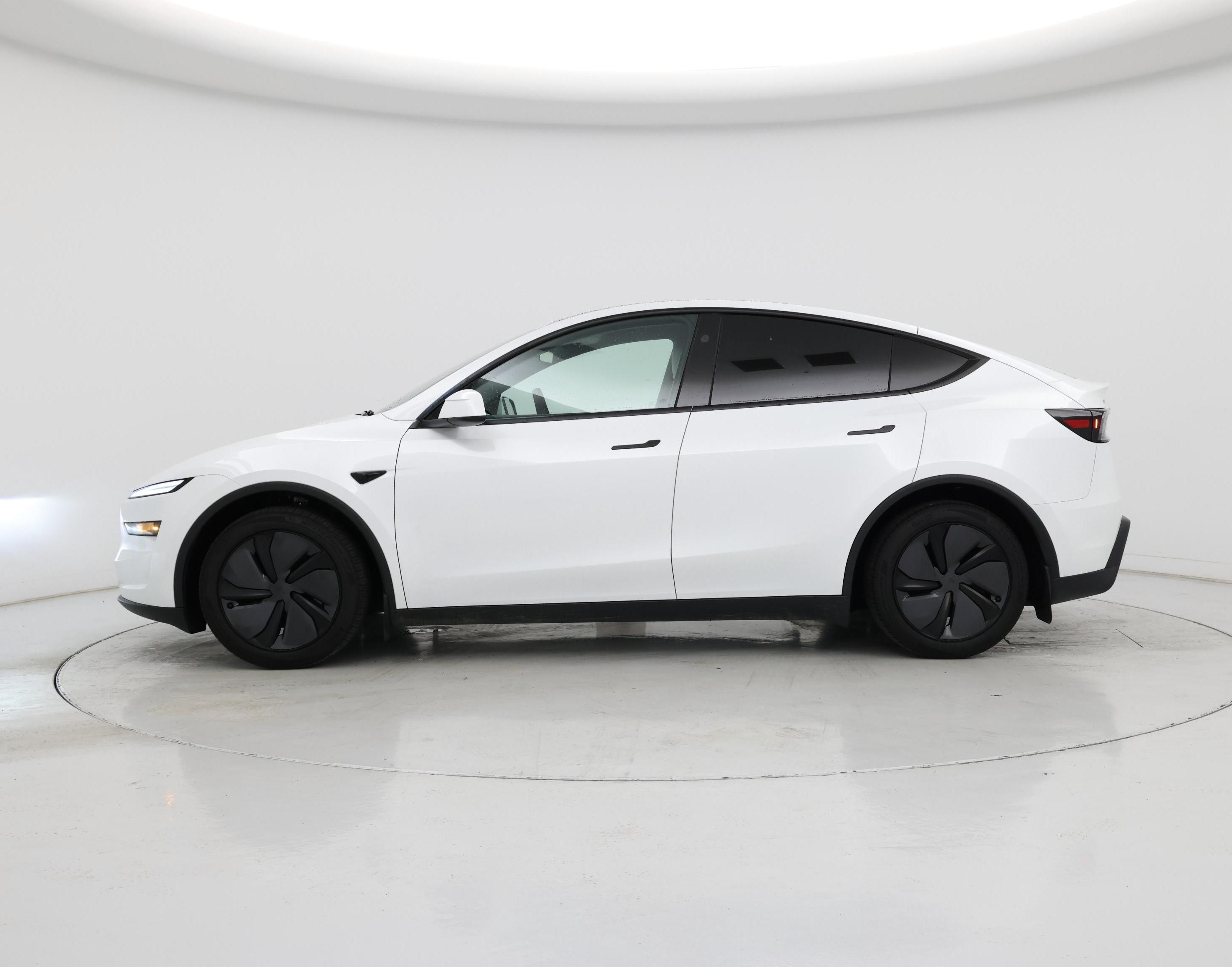 Thumbnail: 2026 Tesla Model Y - 3