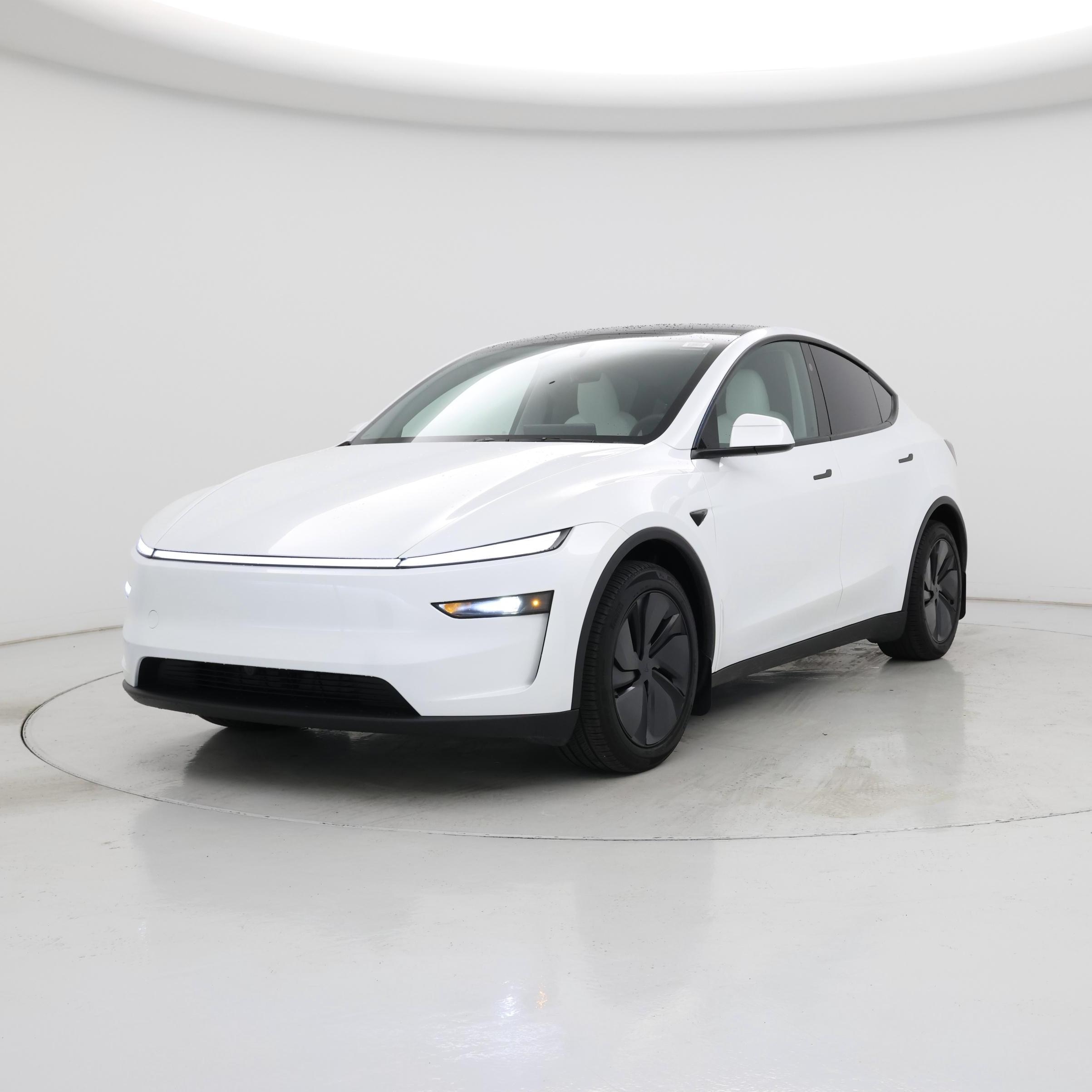 Thumbnail: 2026 Tesla Model Y - 4