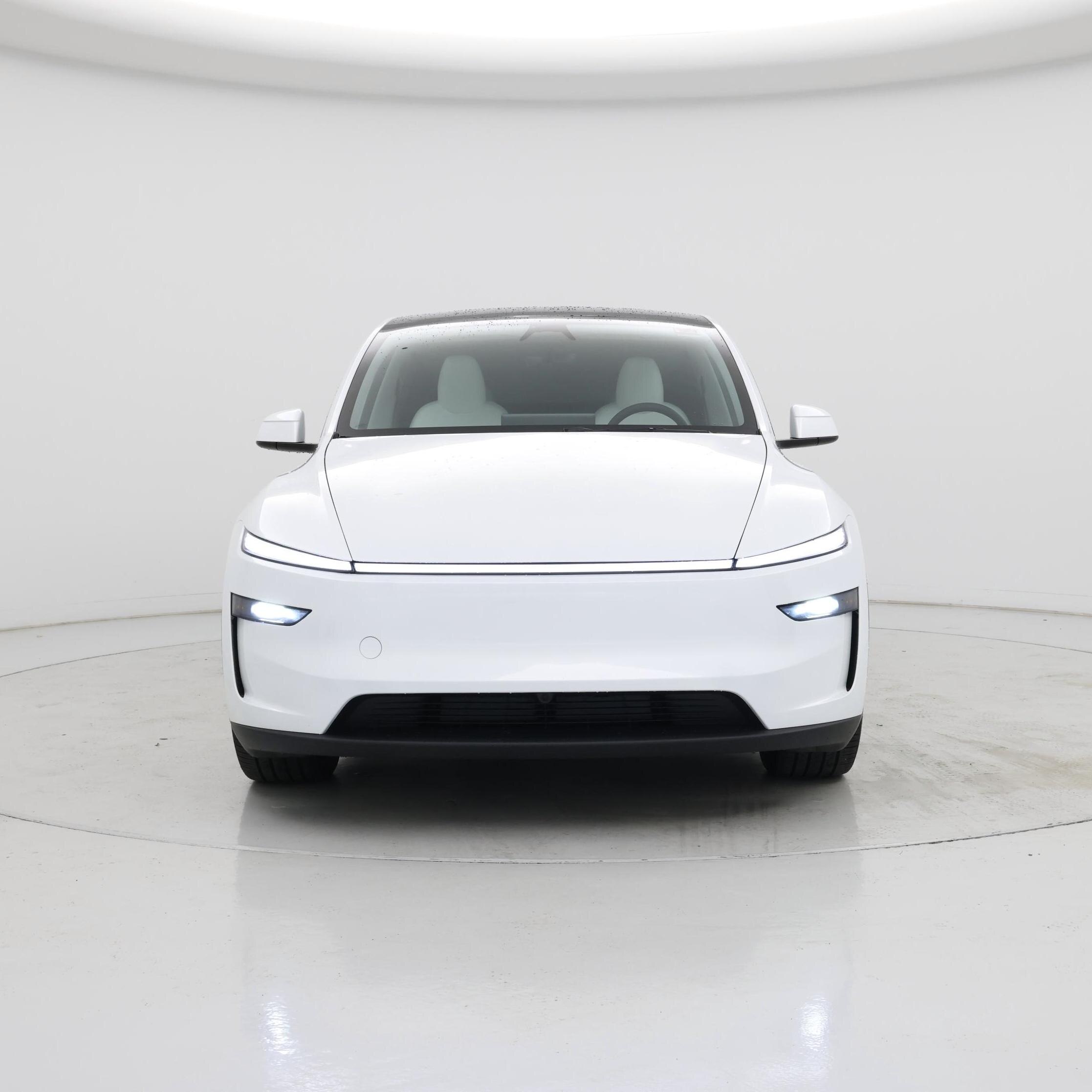 Thumbnail: 2026 Tesla Model Y - 5
