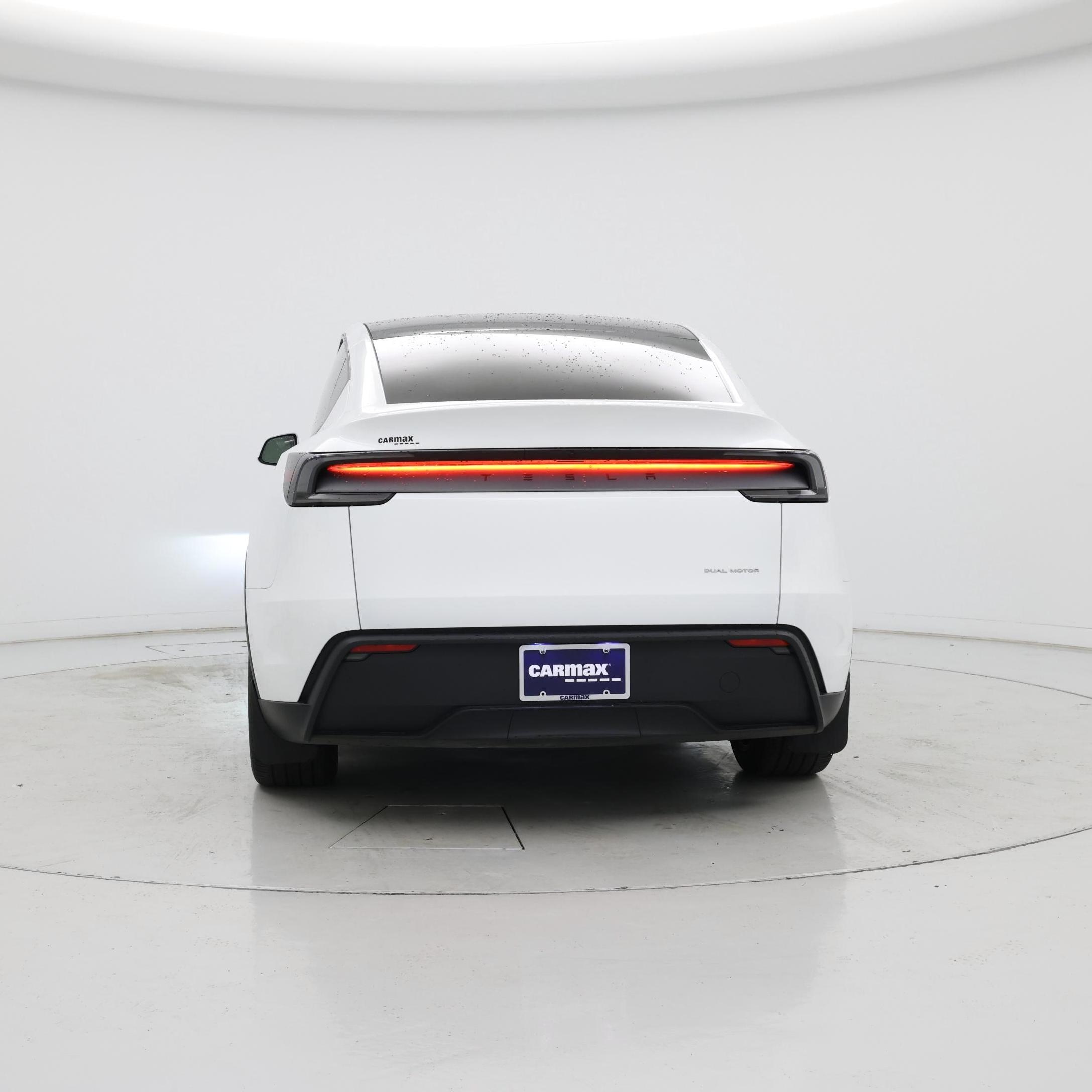 Thumbnail: 2026 Tesla Model Y - 6