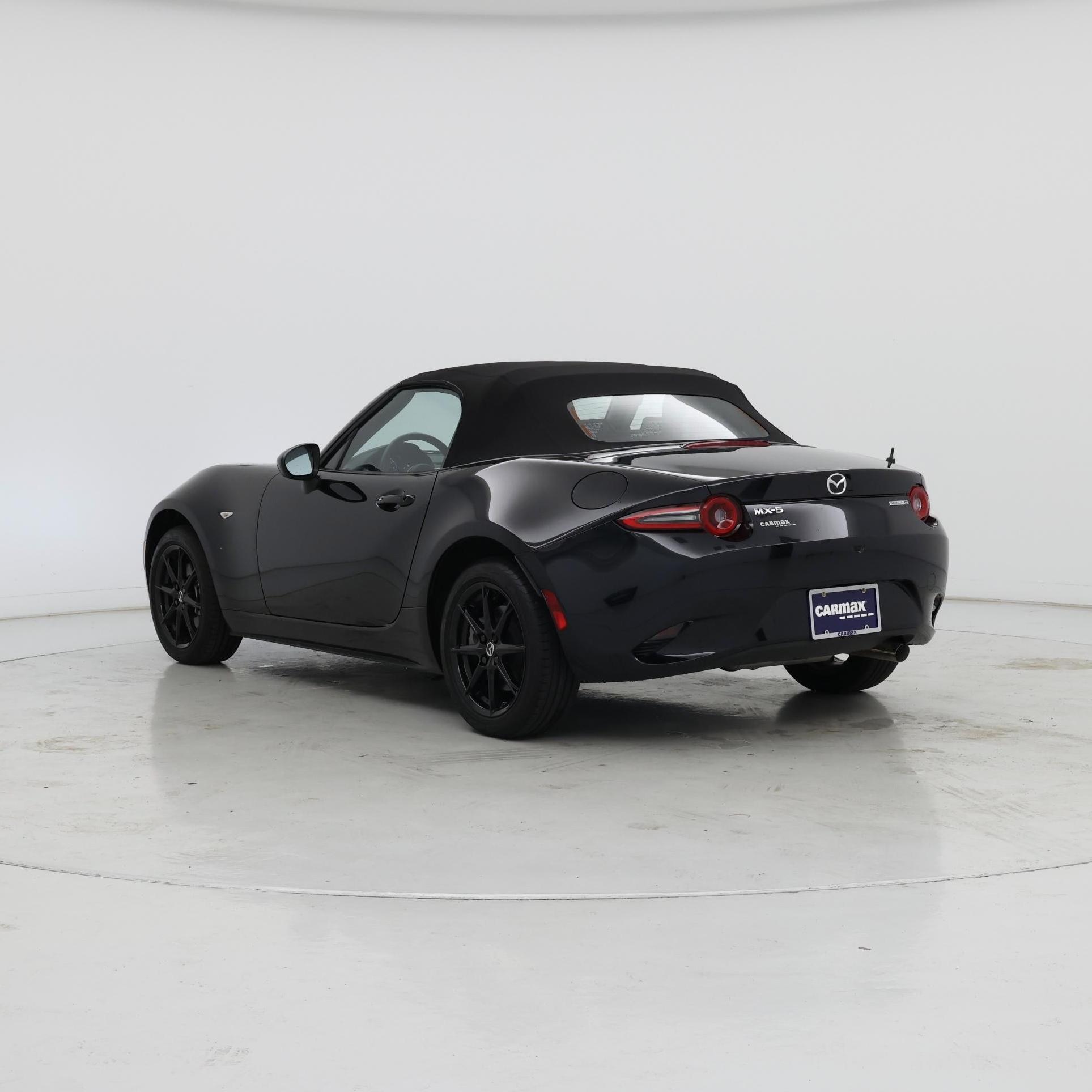 Thumbnail: 2025 Mazda MX-5 Miata - 2