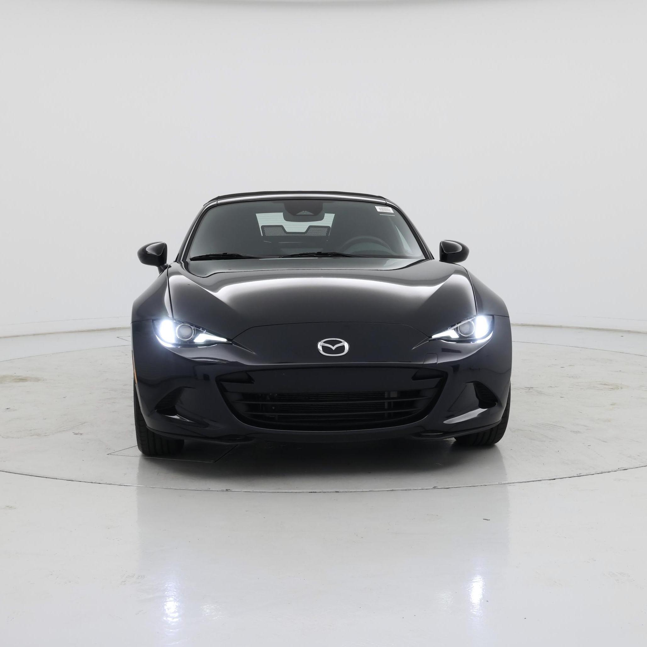 Thumbnail: 2025 Mazda MX-5 Miata - 5