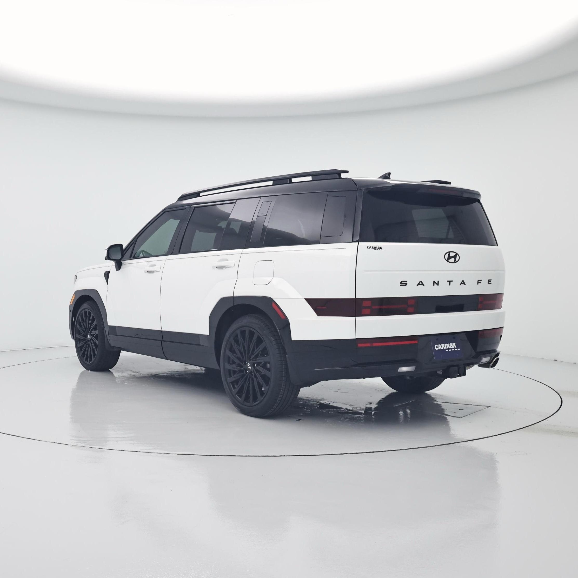 Thumbnail: 2025 Hyundai Santa Fe - 2