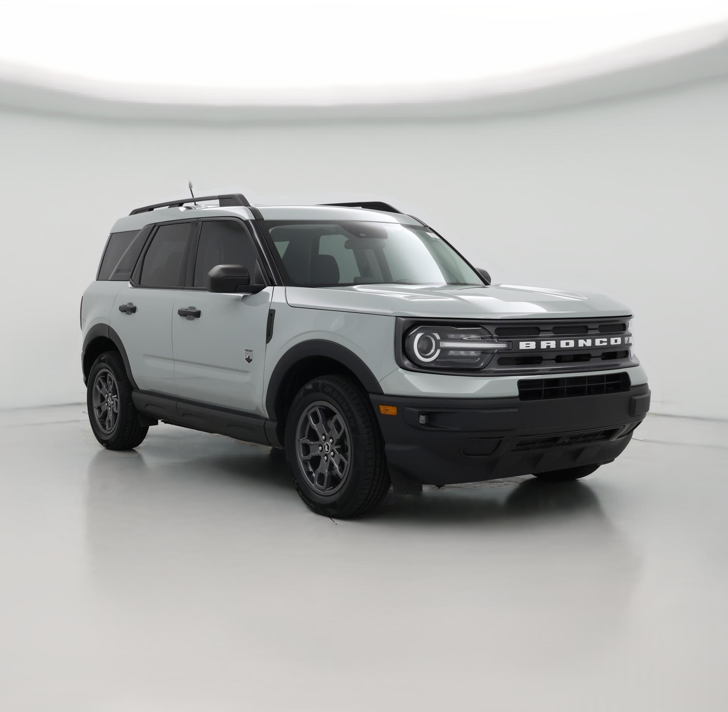 Thumbnail: 2023 Ford Bronco Sport - 1