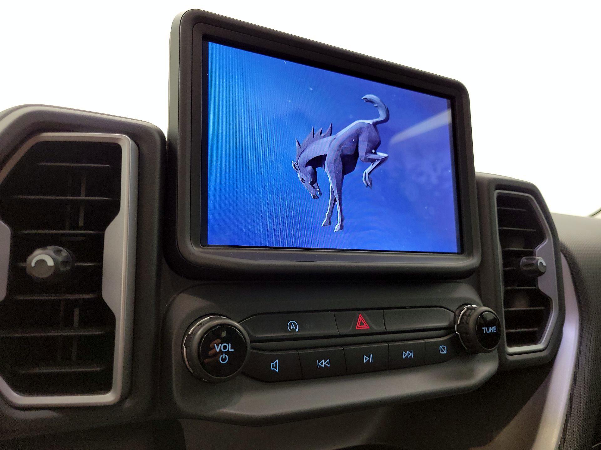 Thumbnail: 2023 Ford Bronco Sport - 15