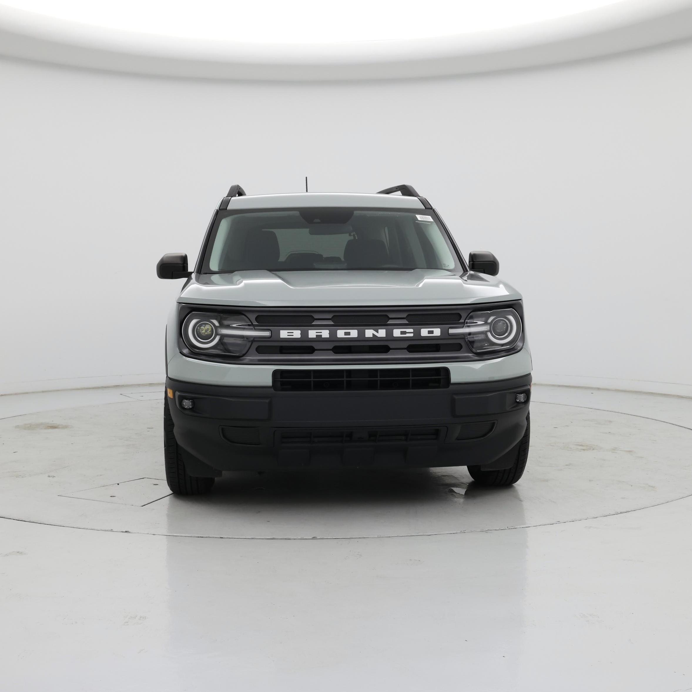 Thumbnail: 2023 Ford Bronco Sport - 5