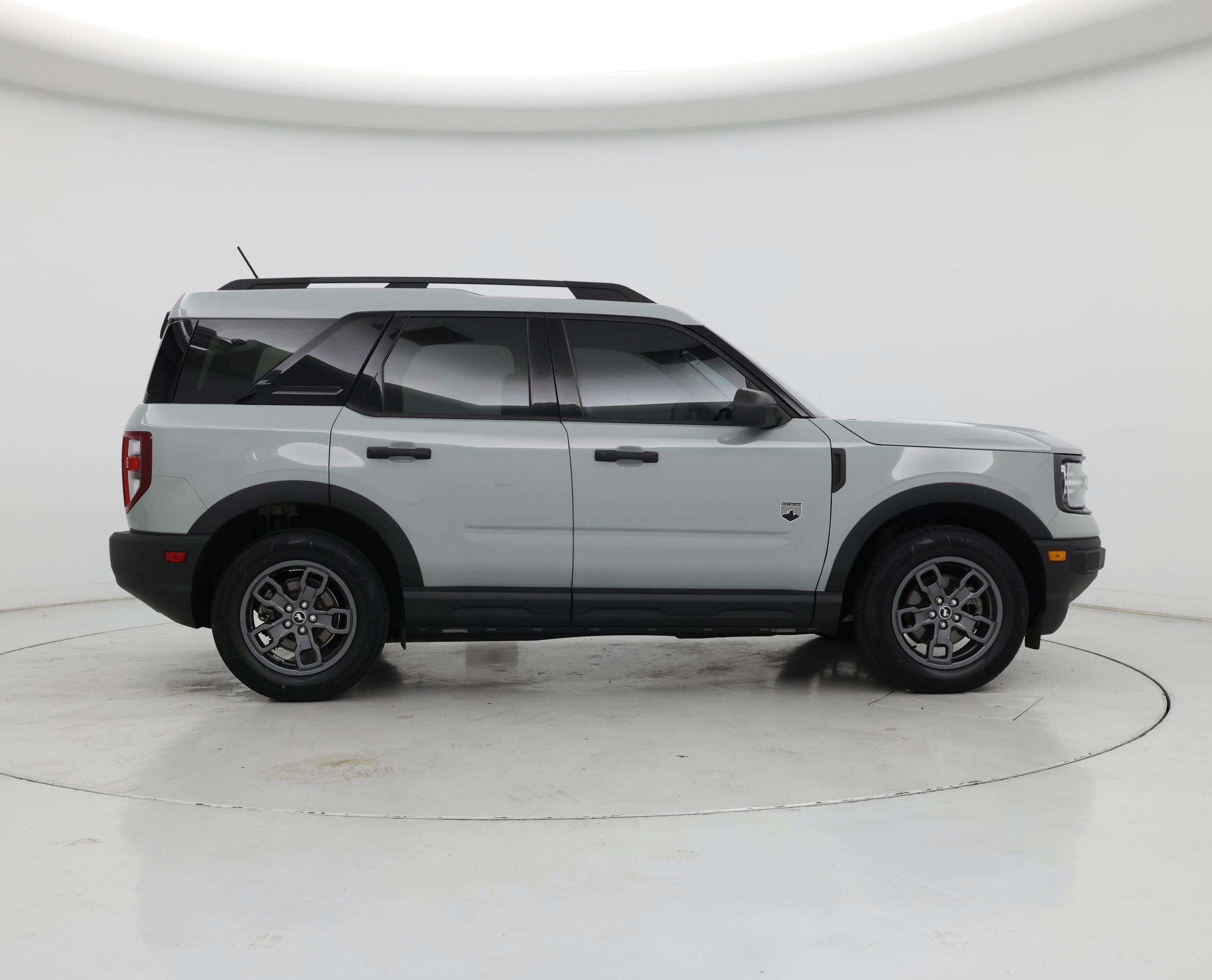 Thumbnail: 2023 Ford Bronco Sport - 7