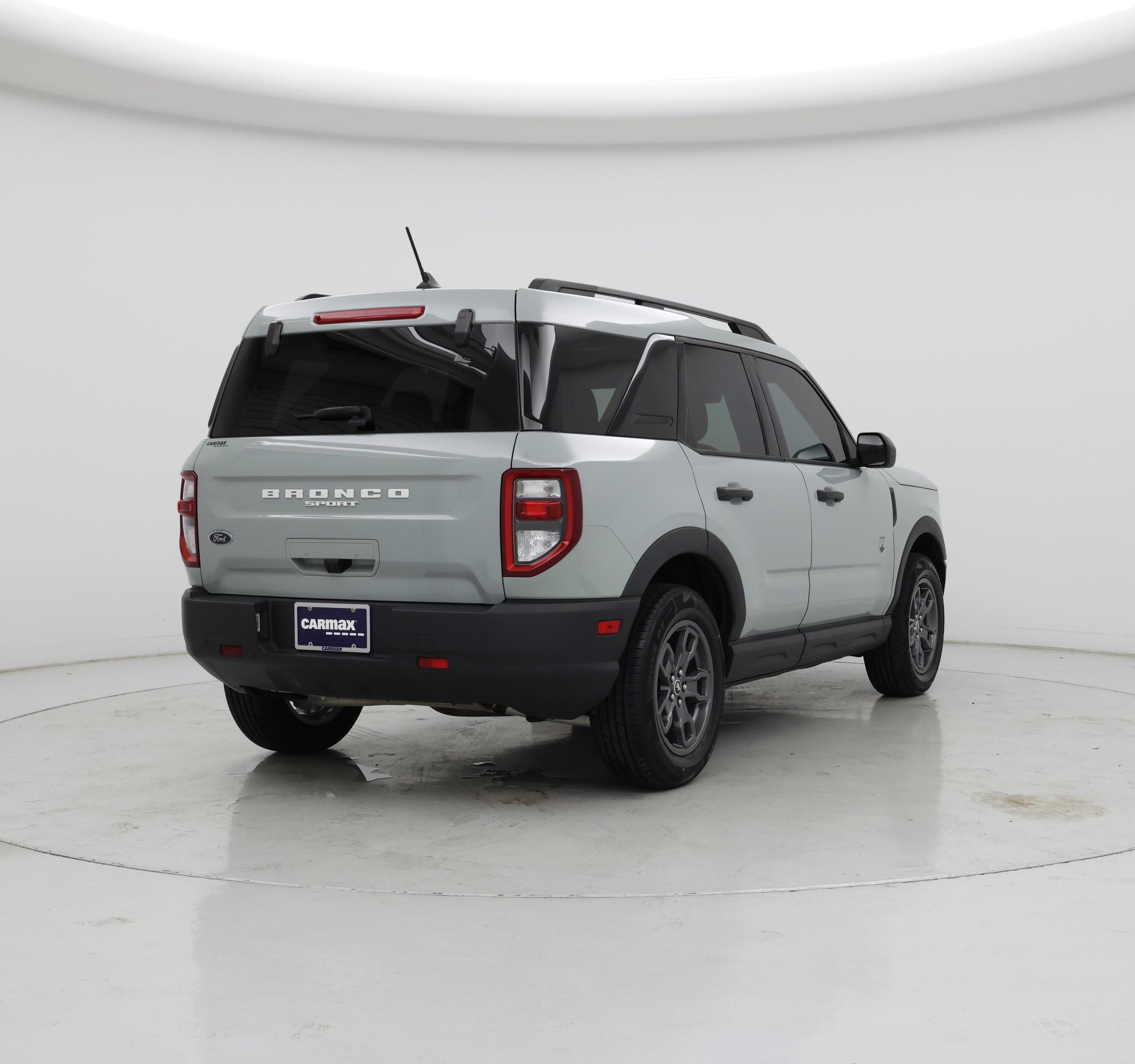 Thumbnail: 2023 Ford Bronco Sport - 8