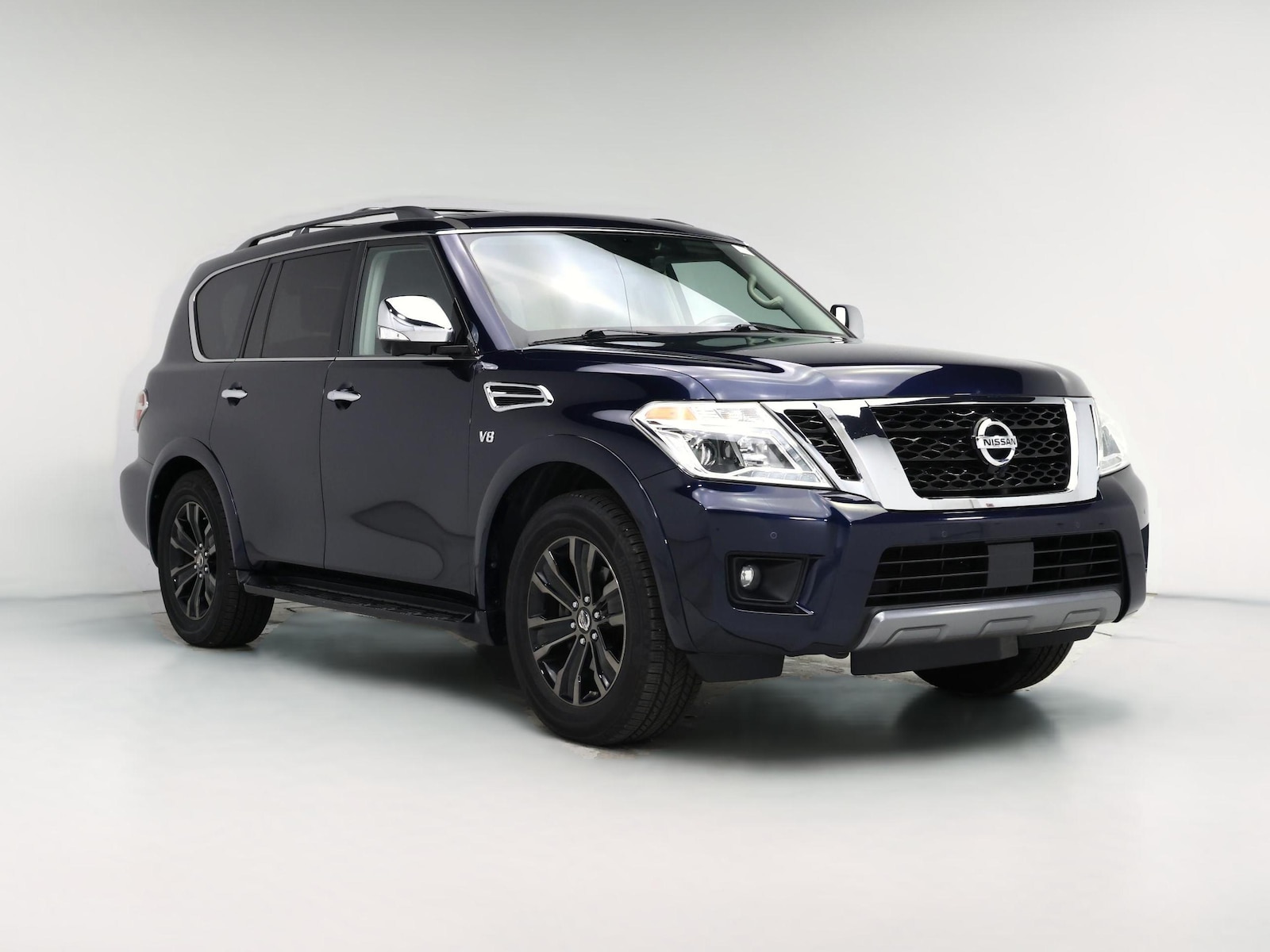 2019 Nissan Armada