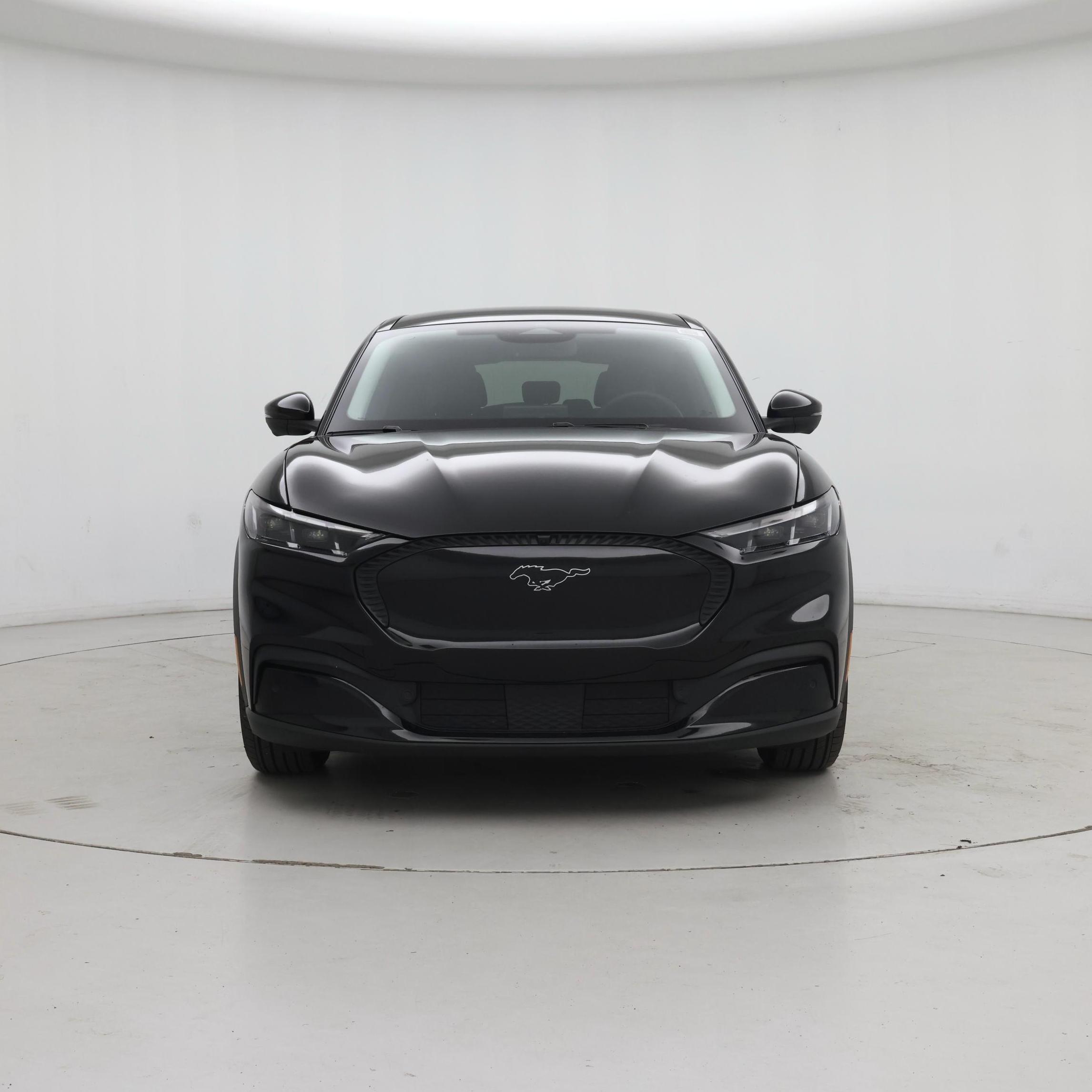 Thumbnail: 2025 Ford Mustang Mach-E - 5
