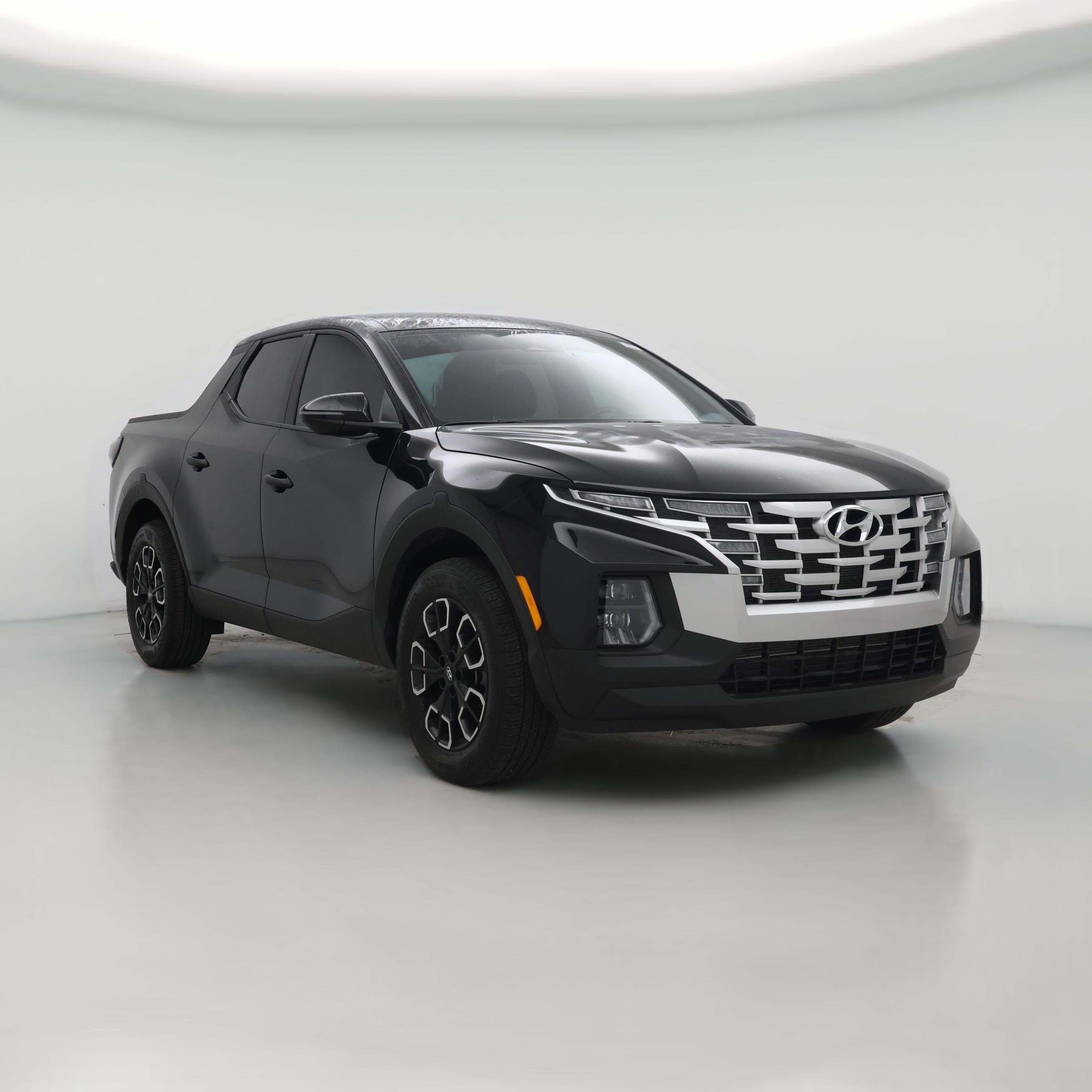 Thumbnail: 2024 Hyundai Santa Cruz - 1