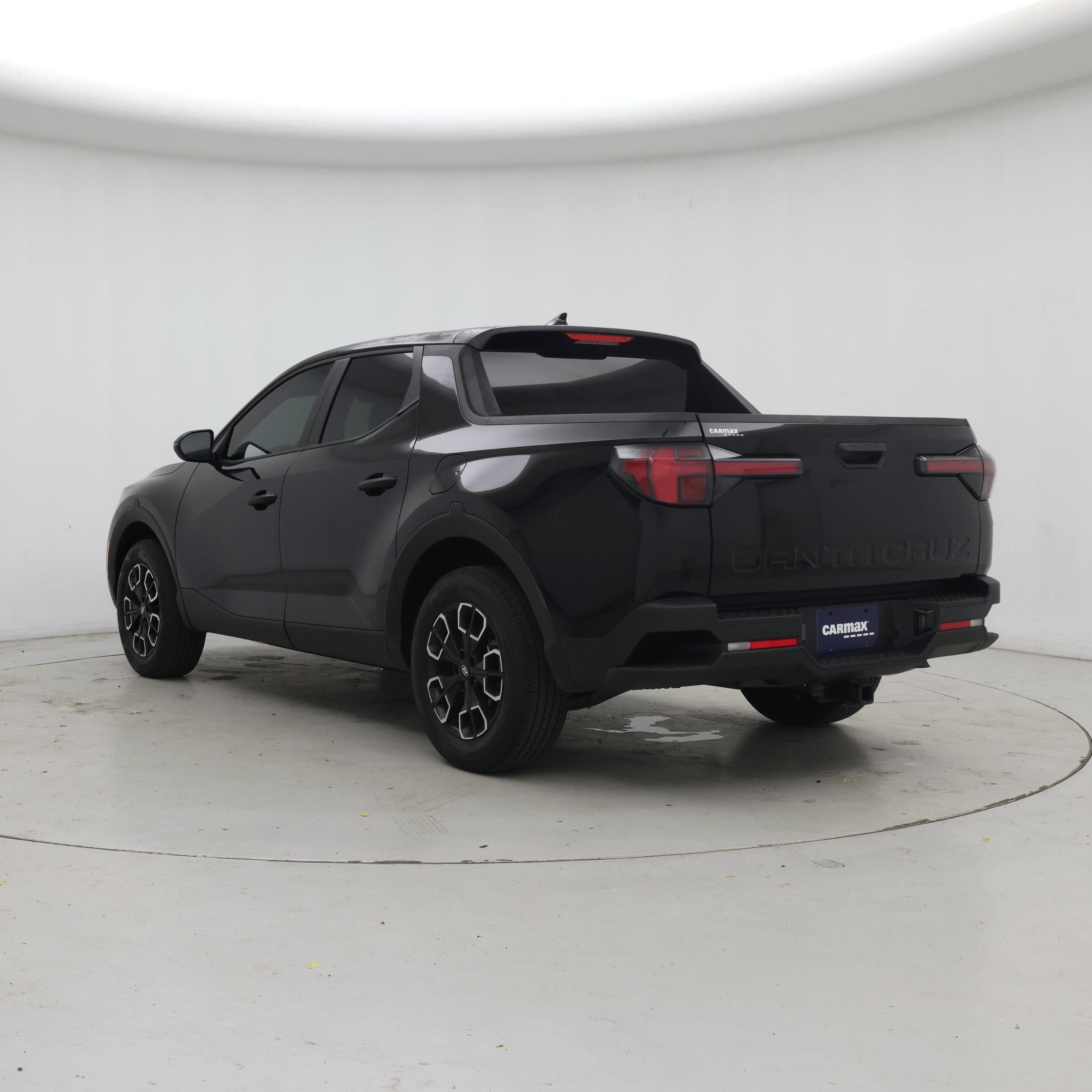 Thumbnail: 2024 Hyundai Santa Cruz - 2
