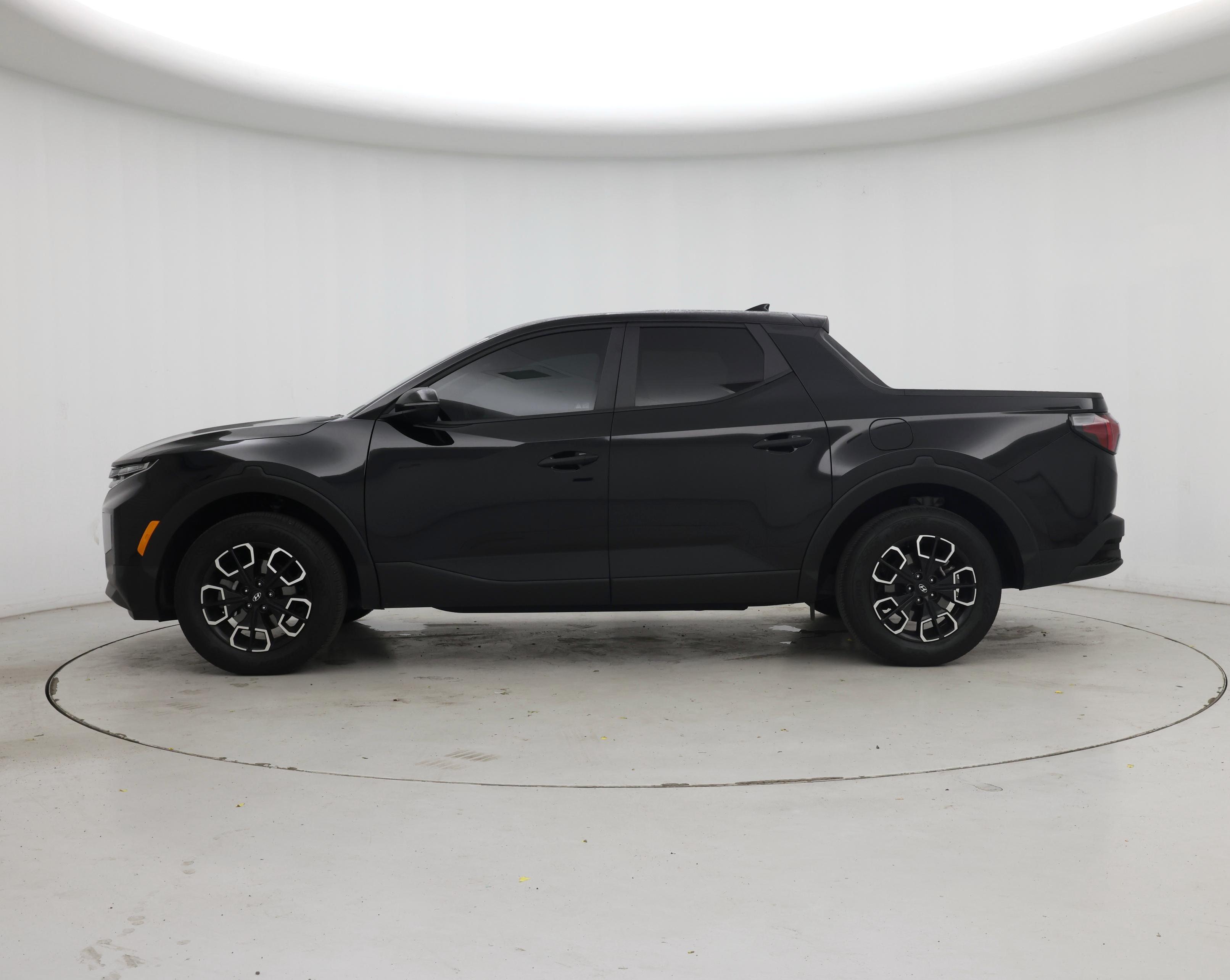 Thumbnail: 2024 Hyundai Santa Cruz - 3