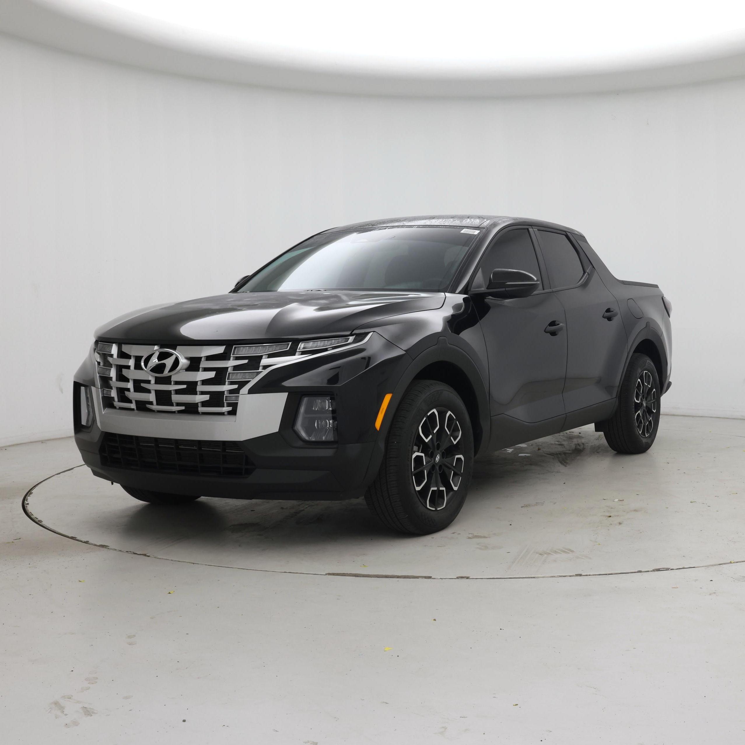 Thumbnail: 2024 Hyundai Santa Cruz - 4