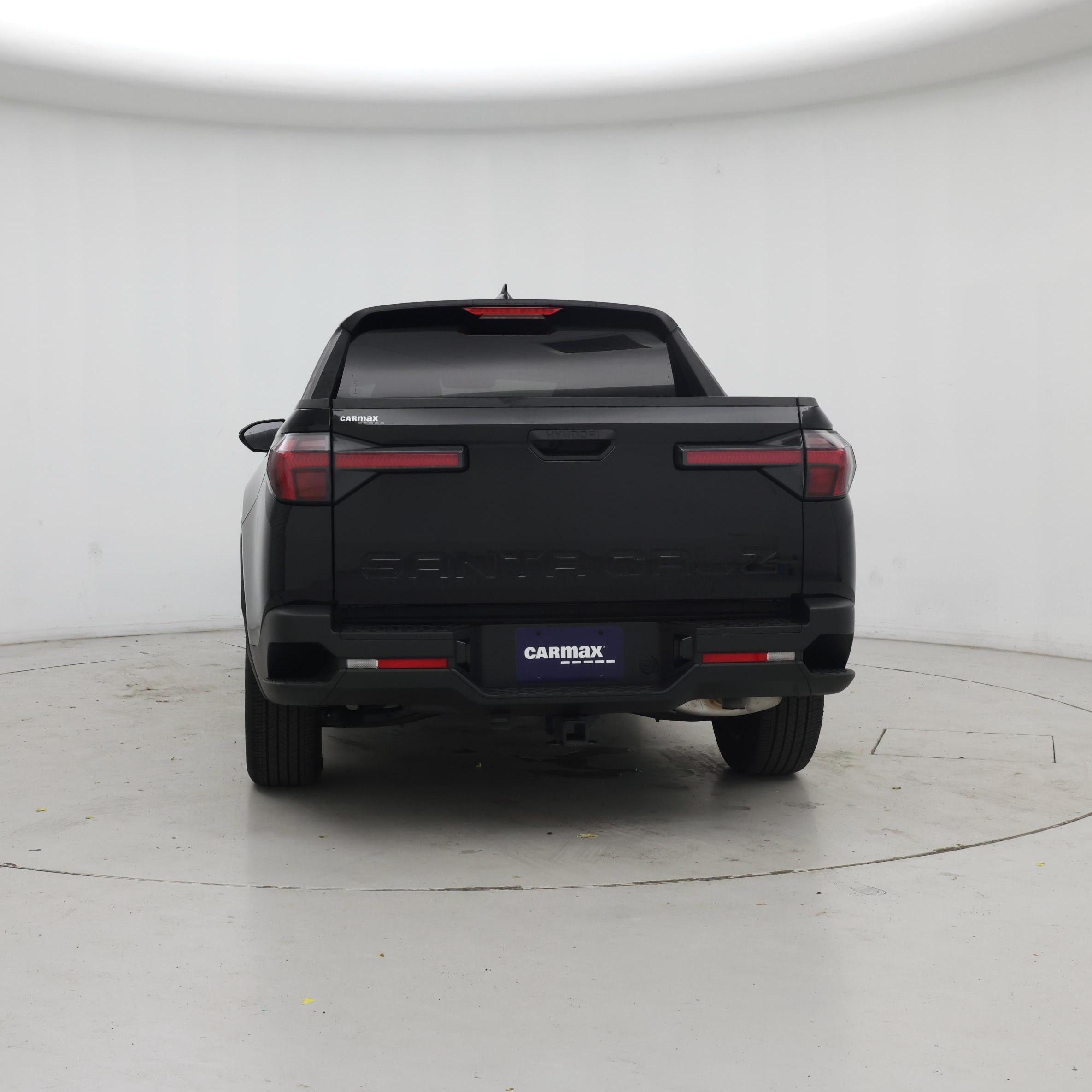 Thumbnail: 2024 Hyundai Santa Cruz - 6